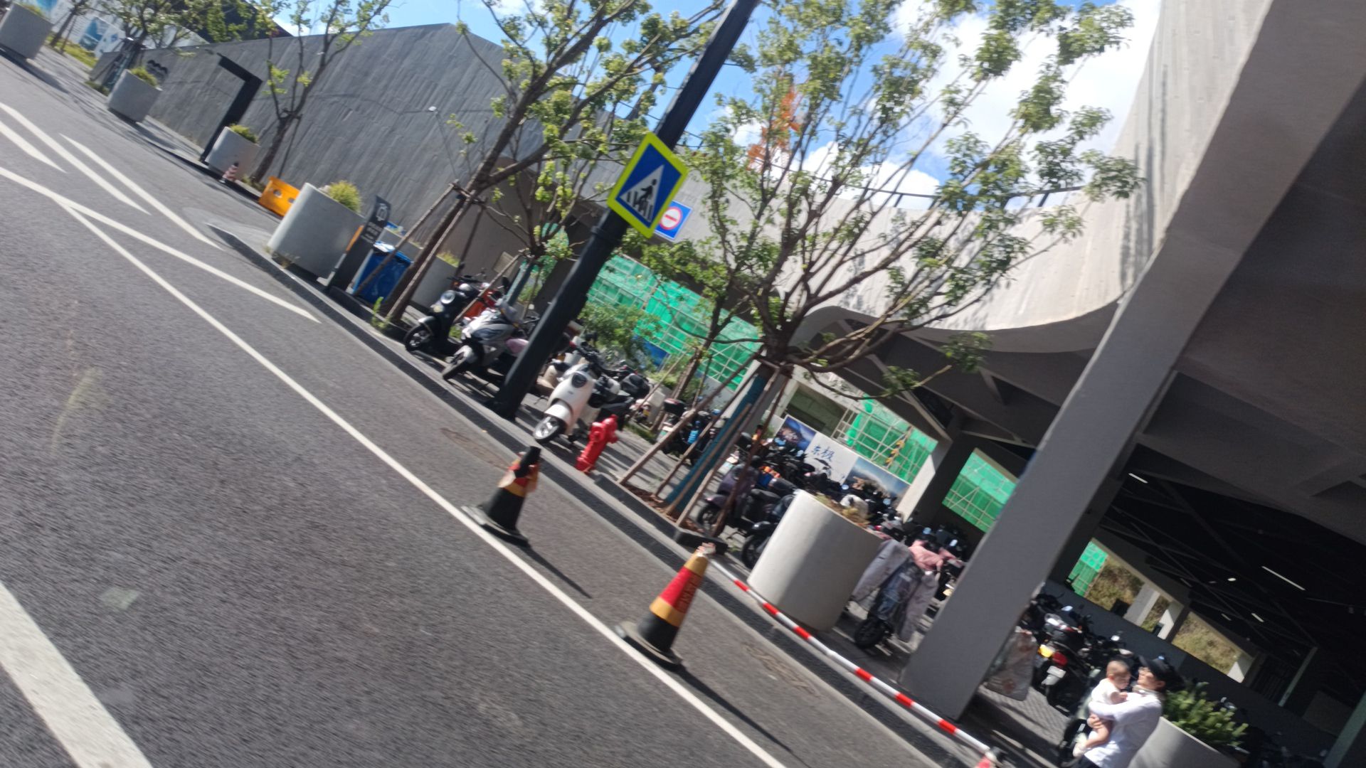 舟山普陀长途客运中心售票处