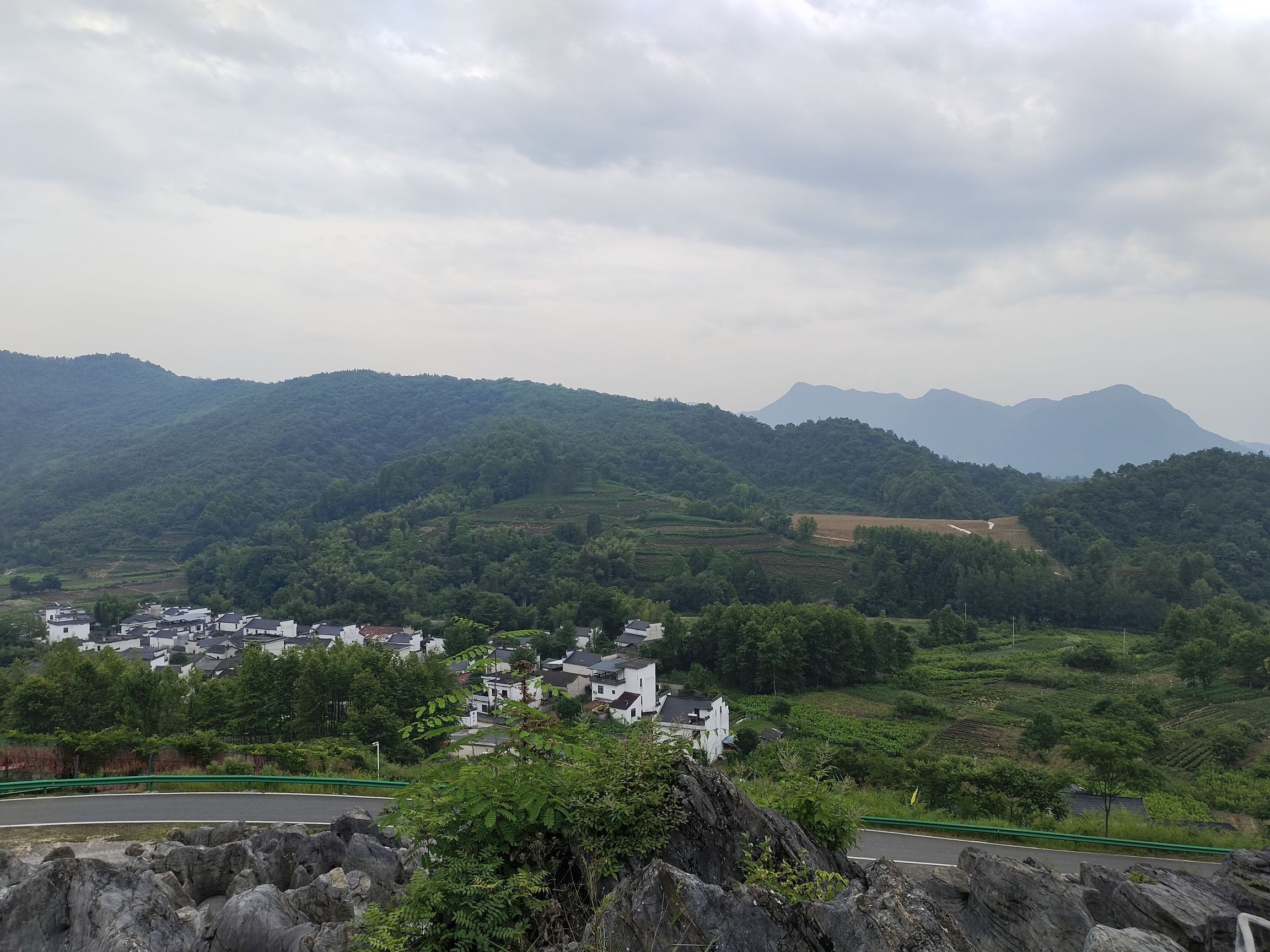 西递石林旅行图片 2