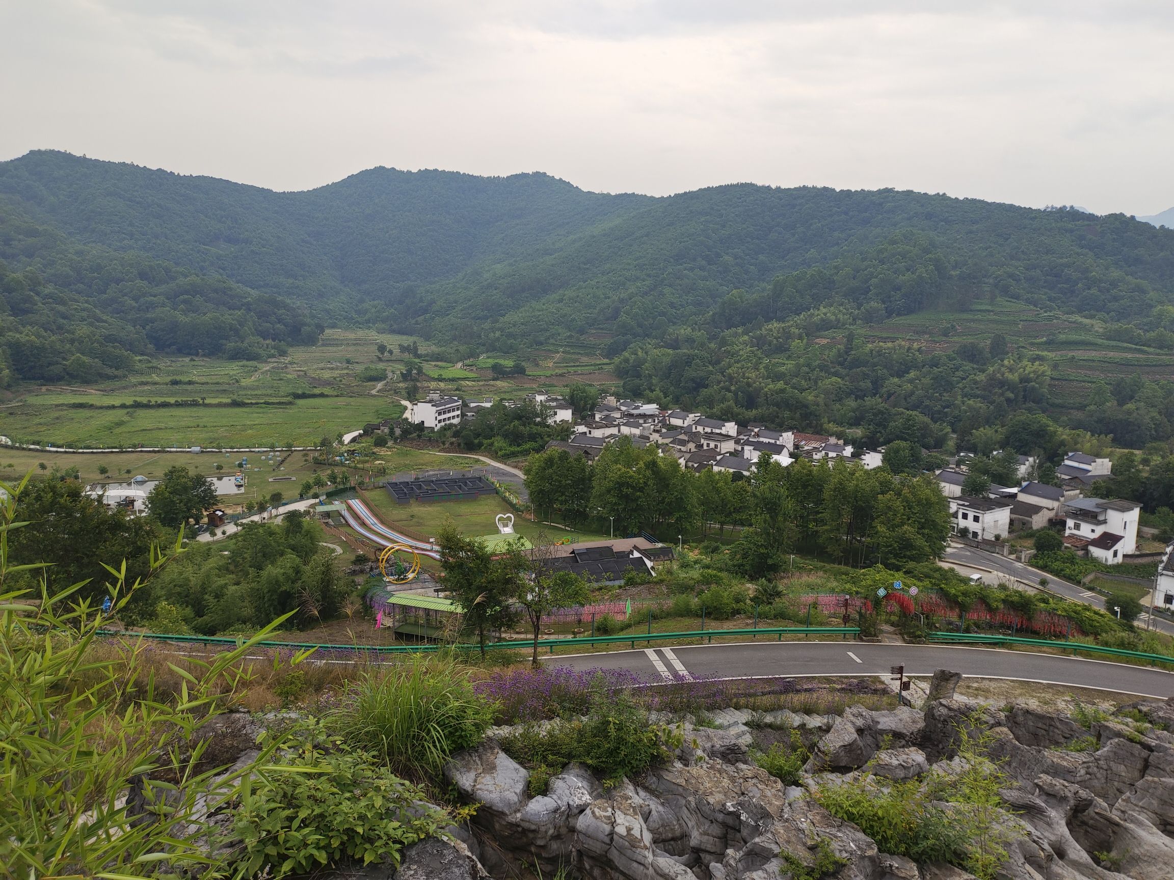 西递石林旅行图片 3