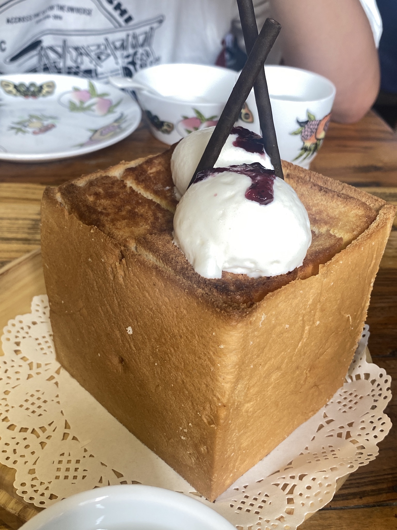 姆玛餐厅(颍河大道店)