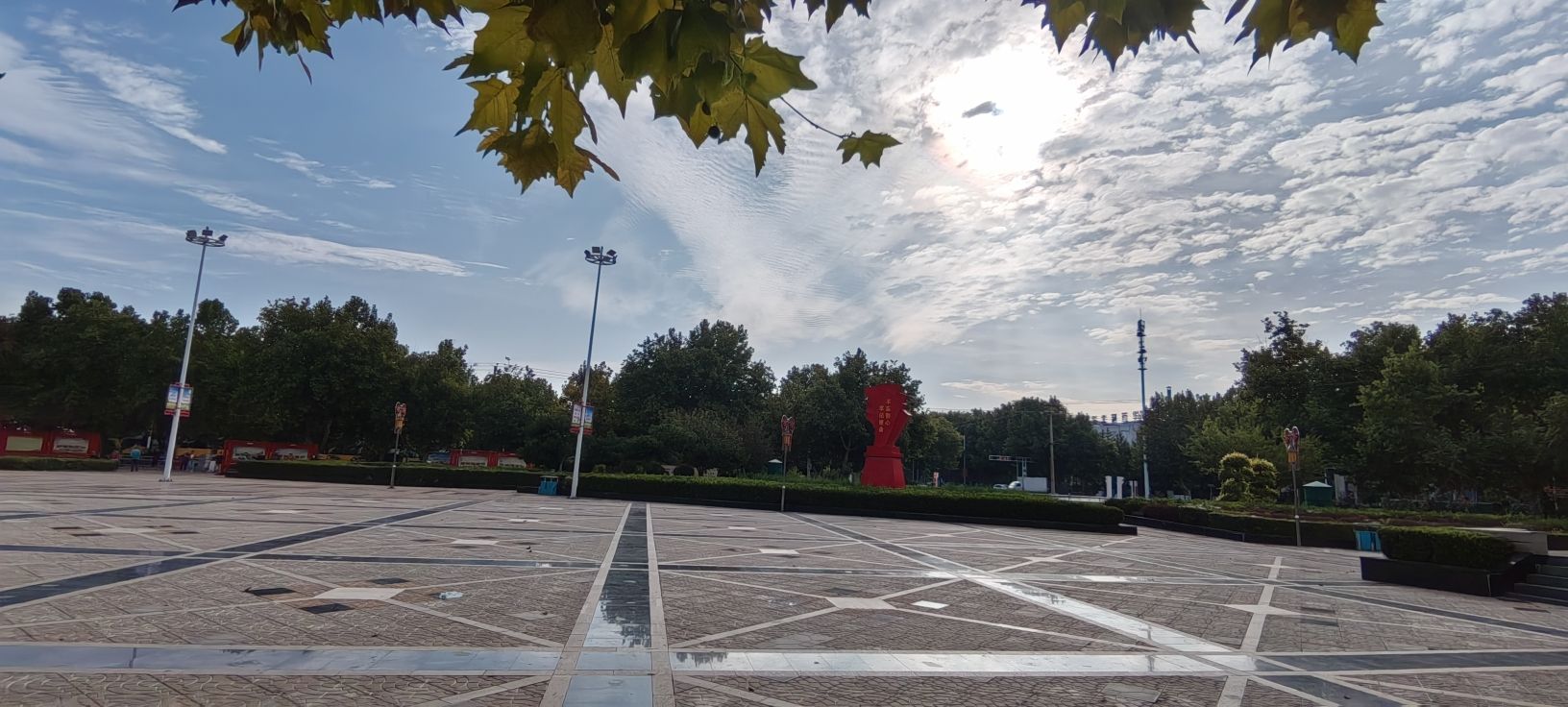 明珠公园