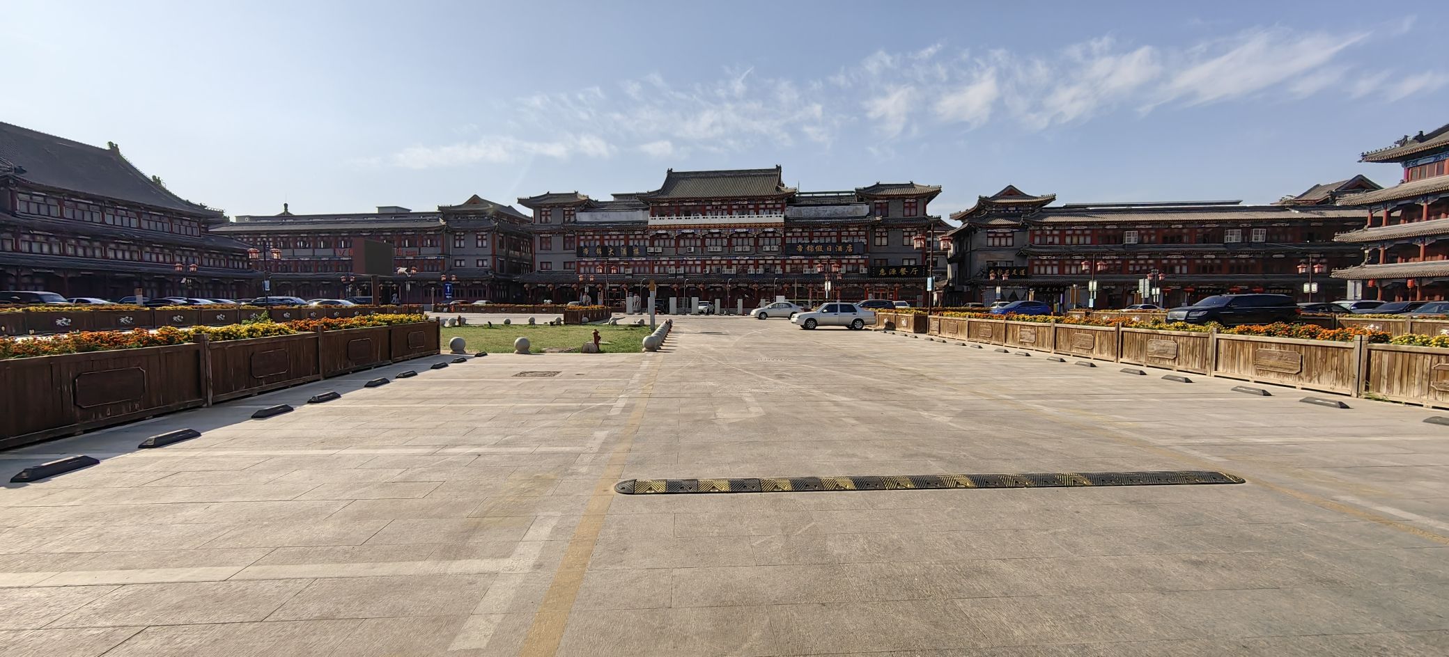 杨柳青古镇 景点照片