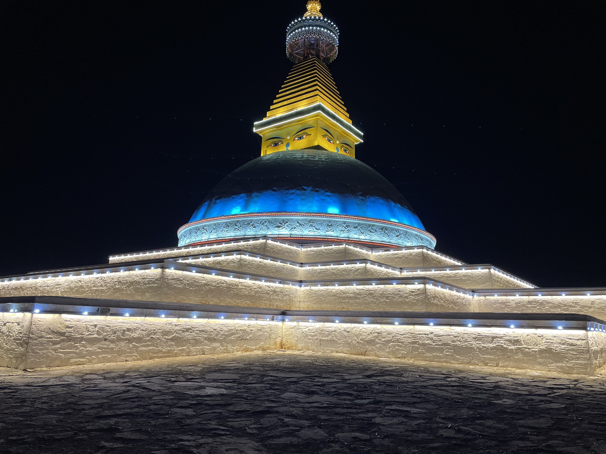 果洛藏族自治州甘德县旅行攻略