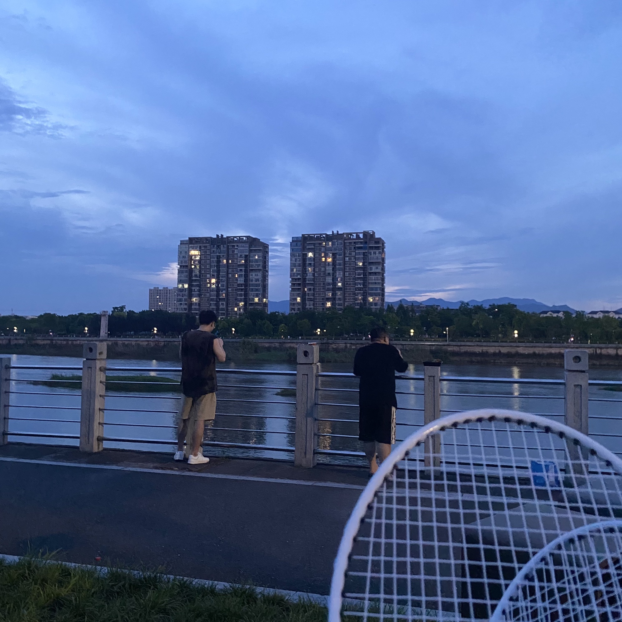 歌山画水公园旅行图片 1
