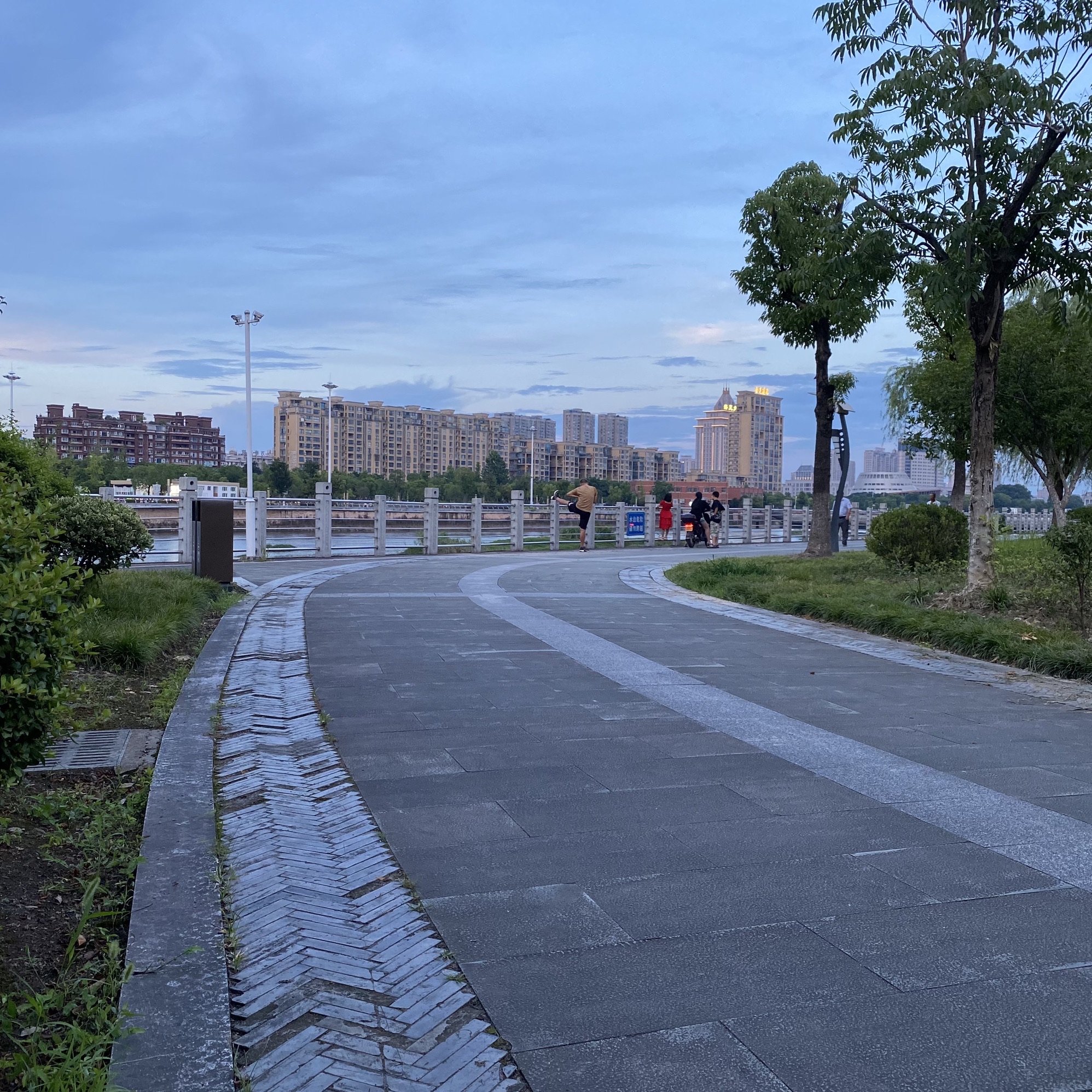 歌山画水公园旅行图片 2