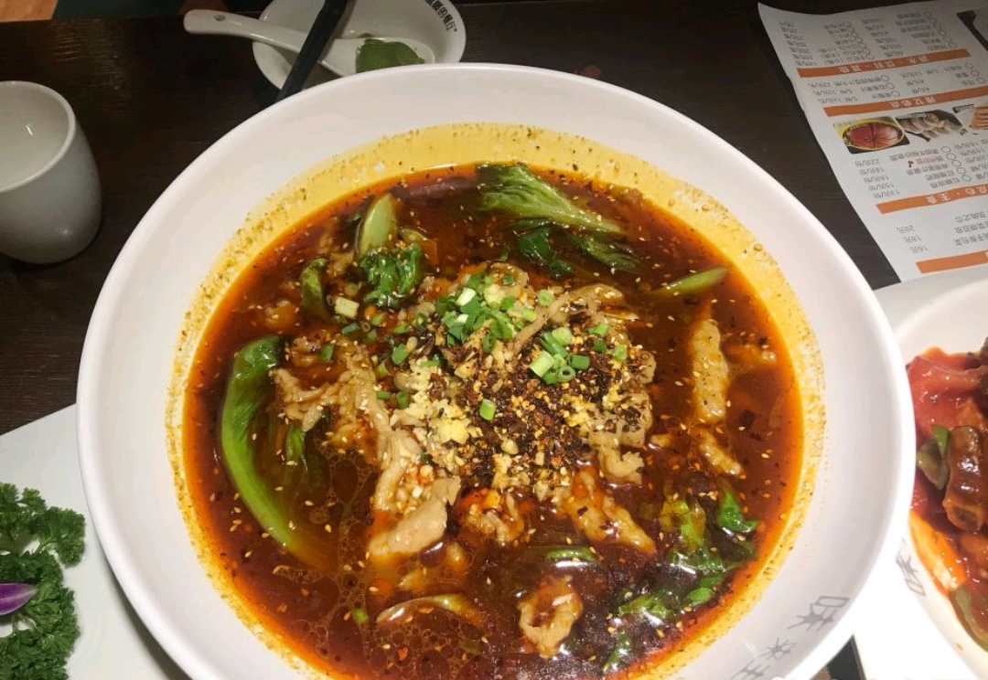 味来主角时尚餐厅(尚城国际店)