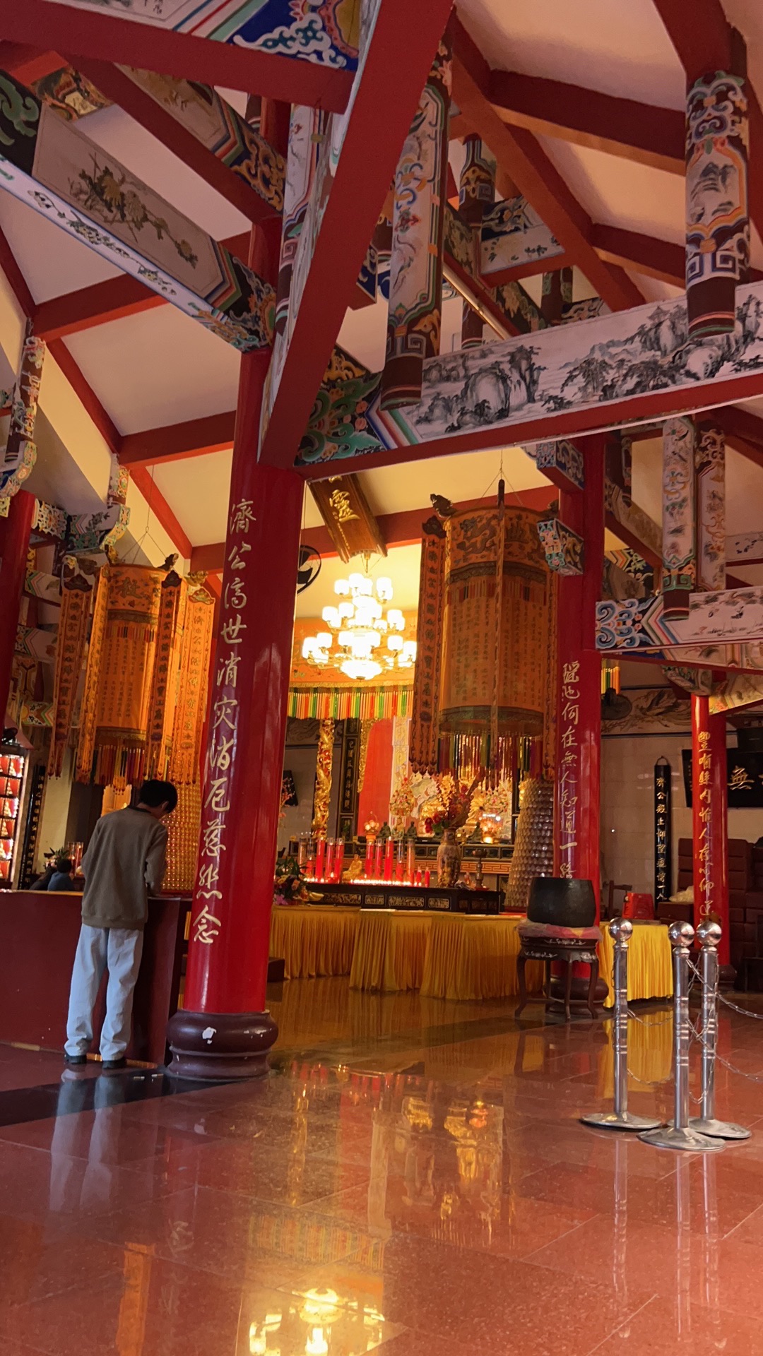 中华龙旅行图片 1