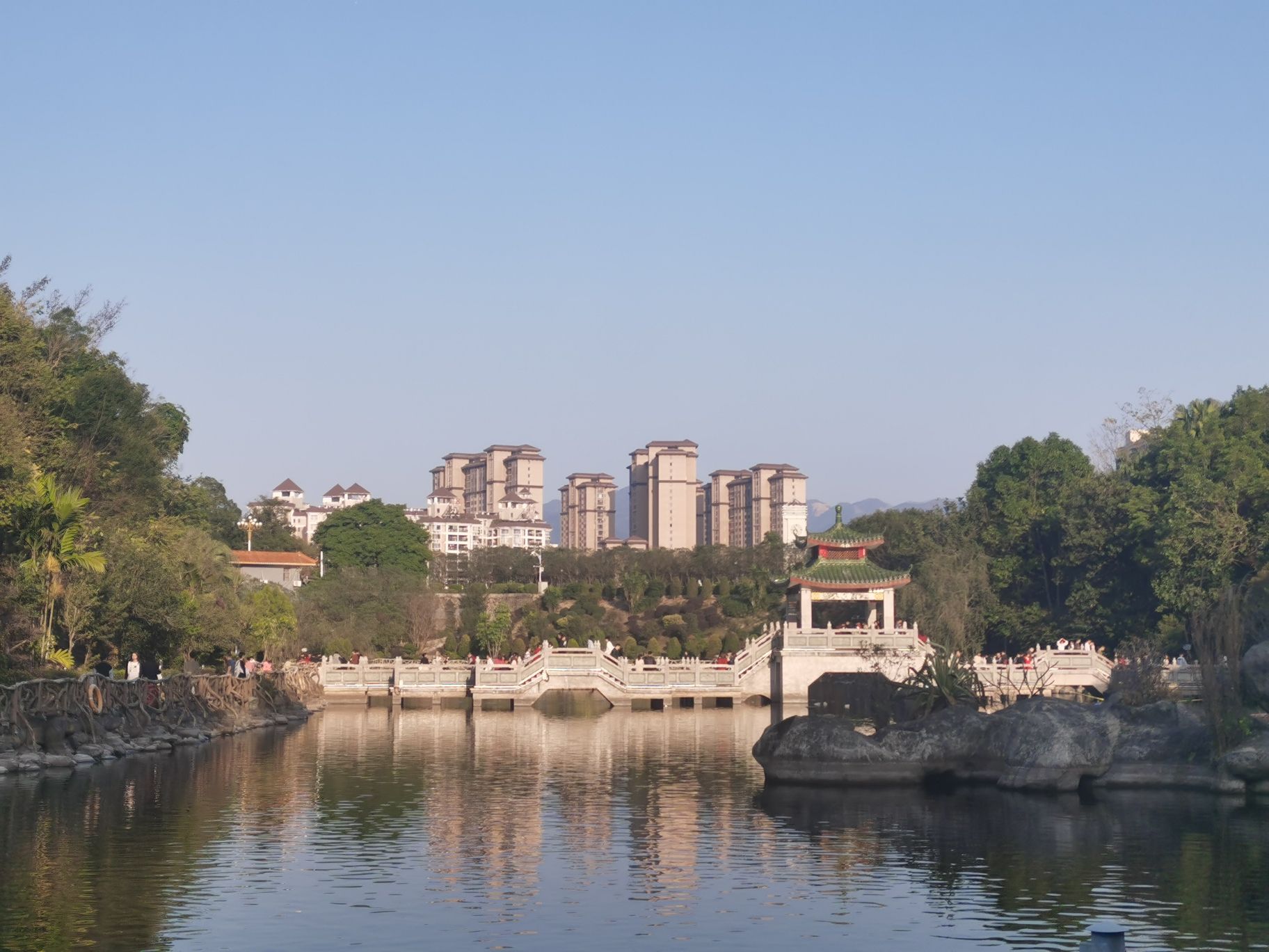 中华龙旅行图片 3