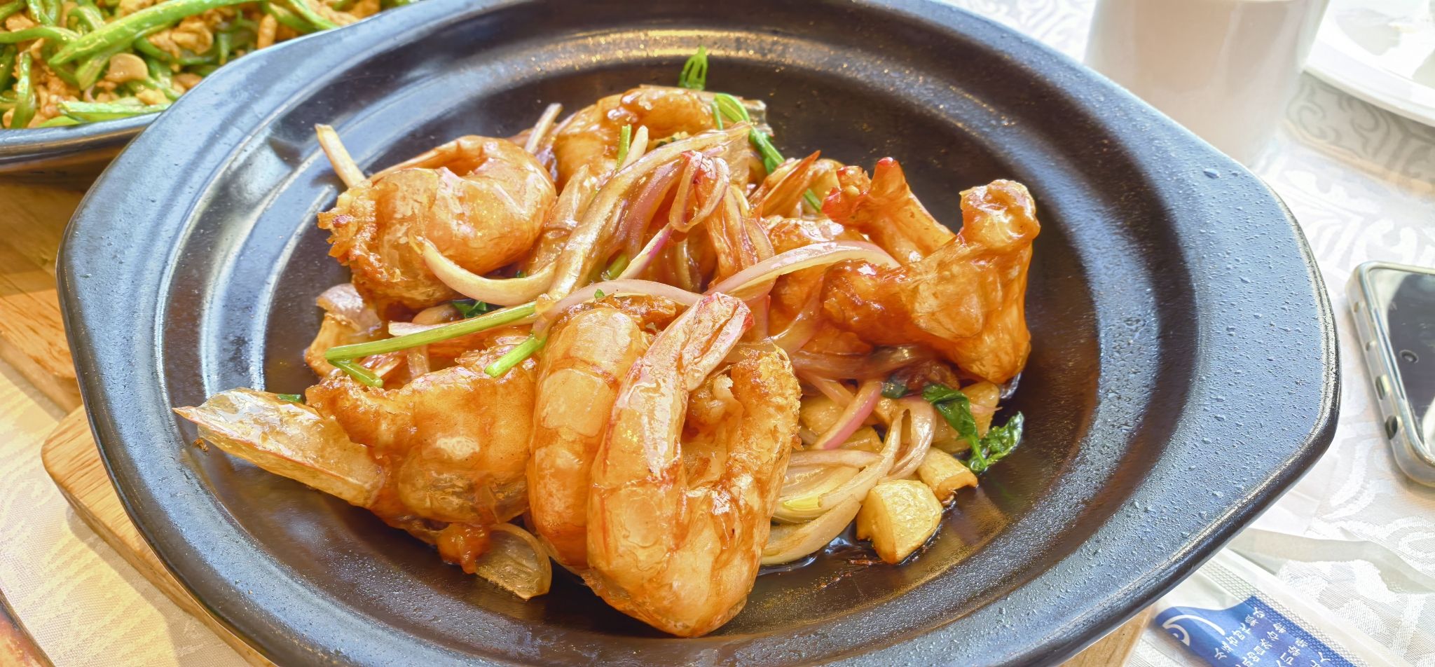 北李妈妈菜(石景山万达店)