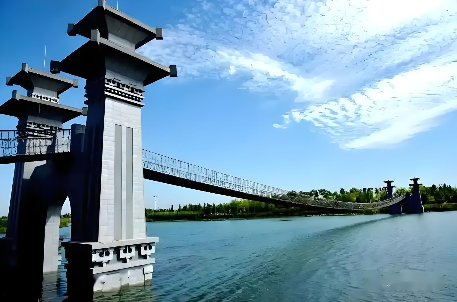 东湖公园旅行图片 3