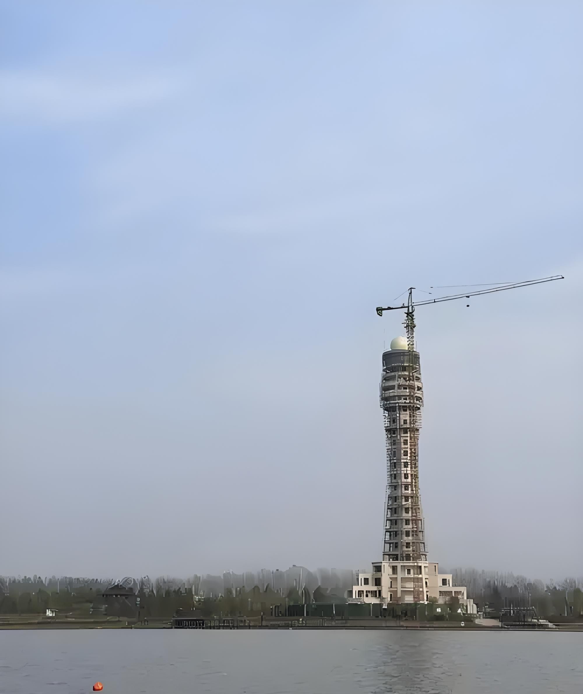 东湖公园旅行图片 1