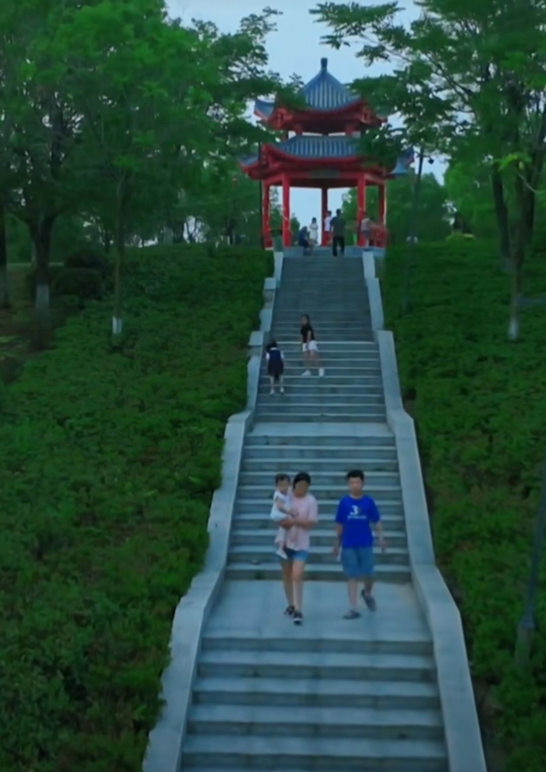 东湖公园旅行图片 2