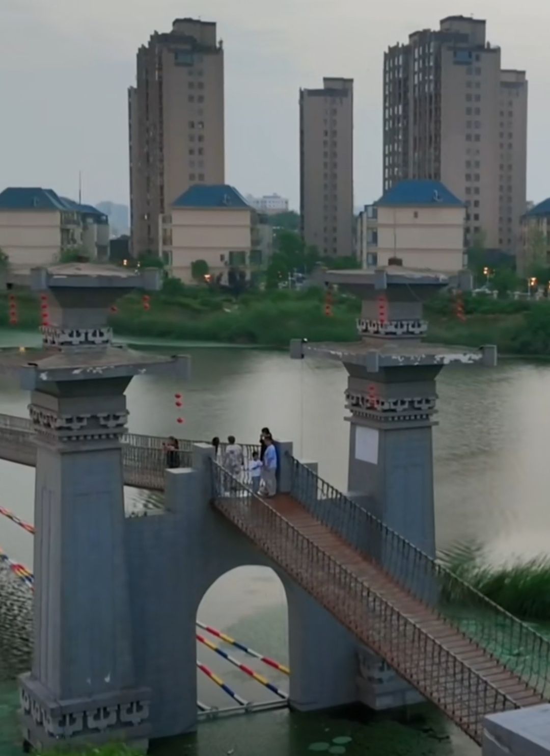 东湖公园旅行图片 3