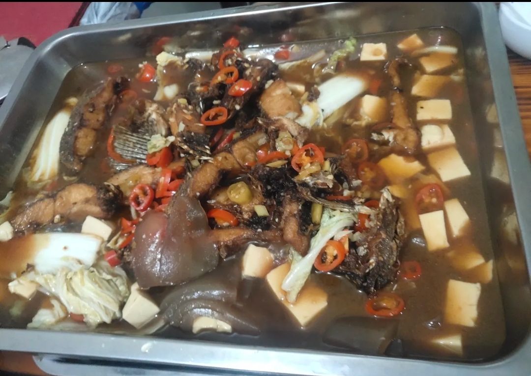 益龙湘菜馆