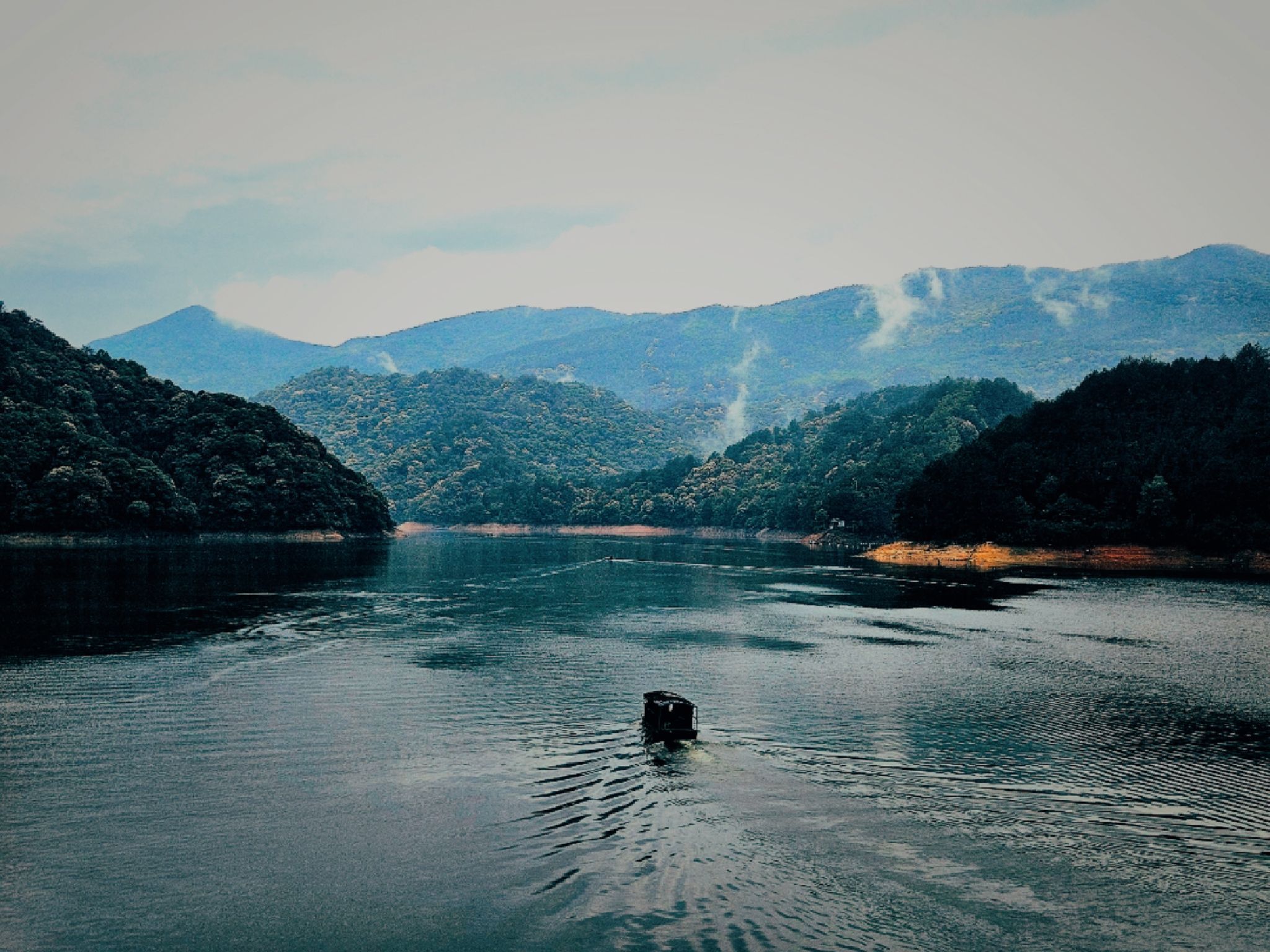 永安龙头国家湿地公园旅行图片 2