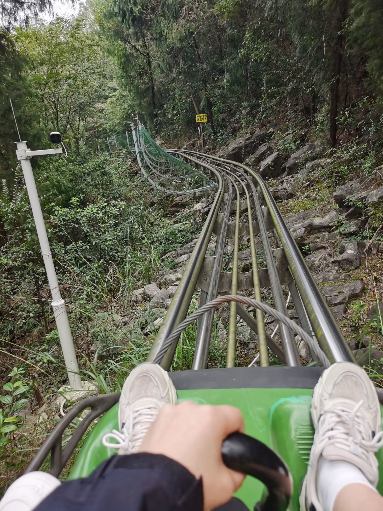 南温泉风景区旅行图片 2