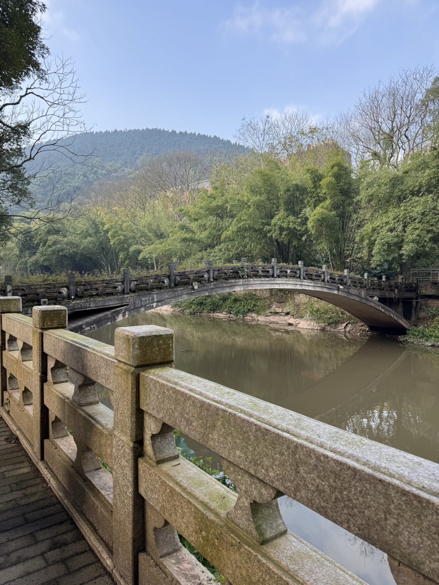 南温泉风景区旅行图片 2