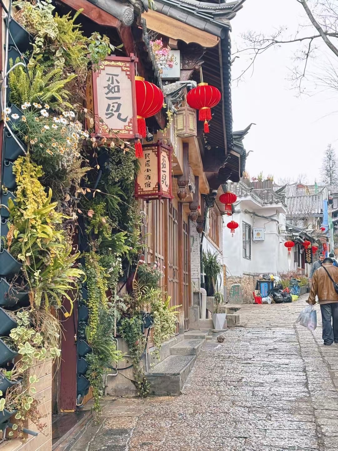 南温泉风景区旅行图片 1