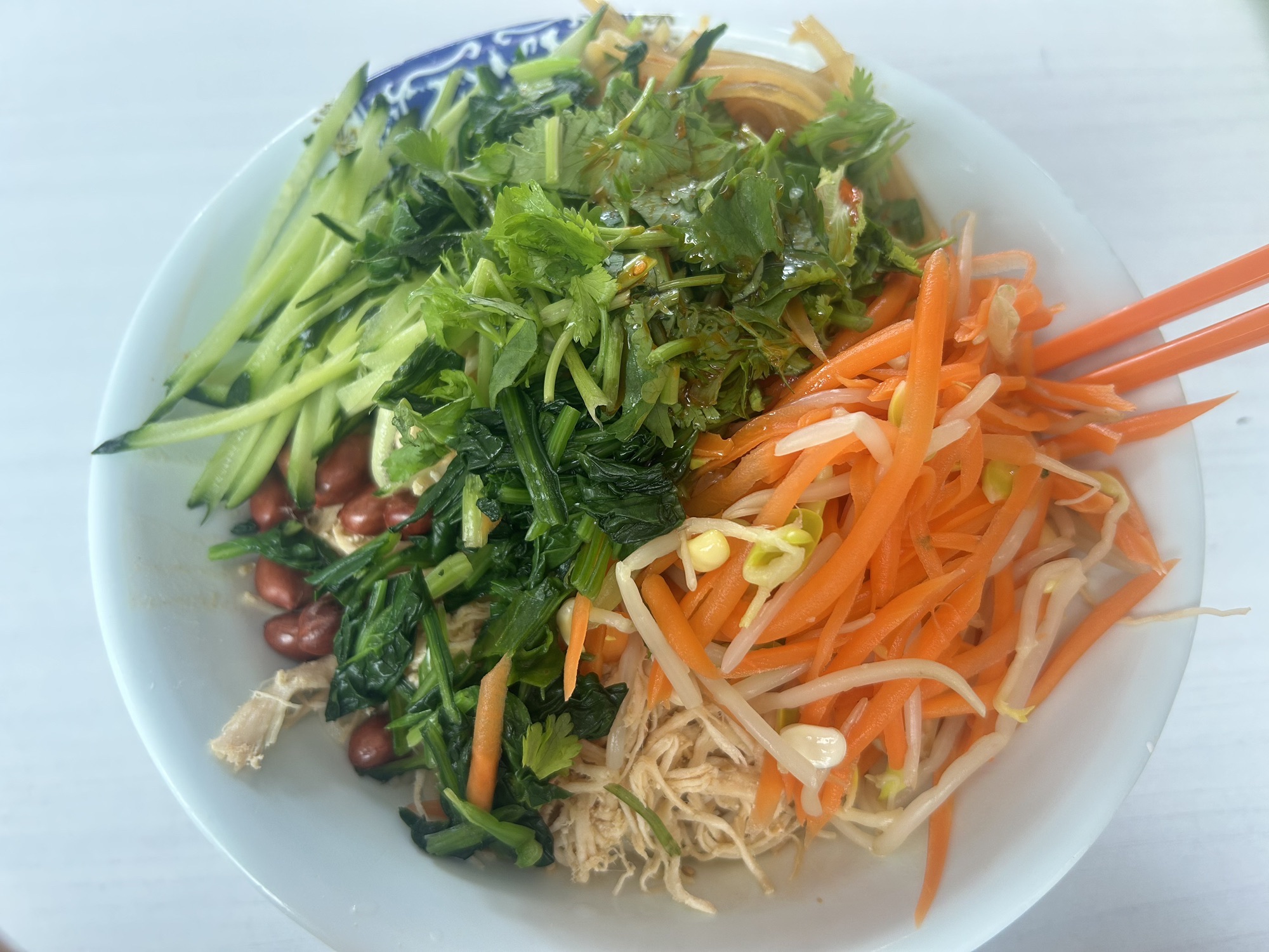 天津大学北洋园校区第三学生食堂