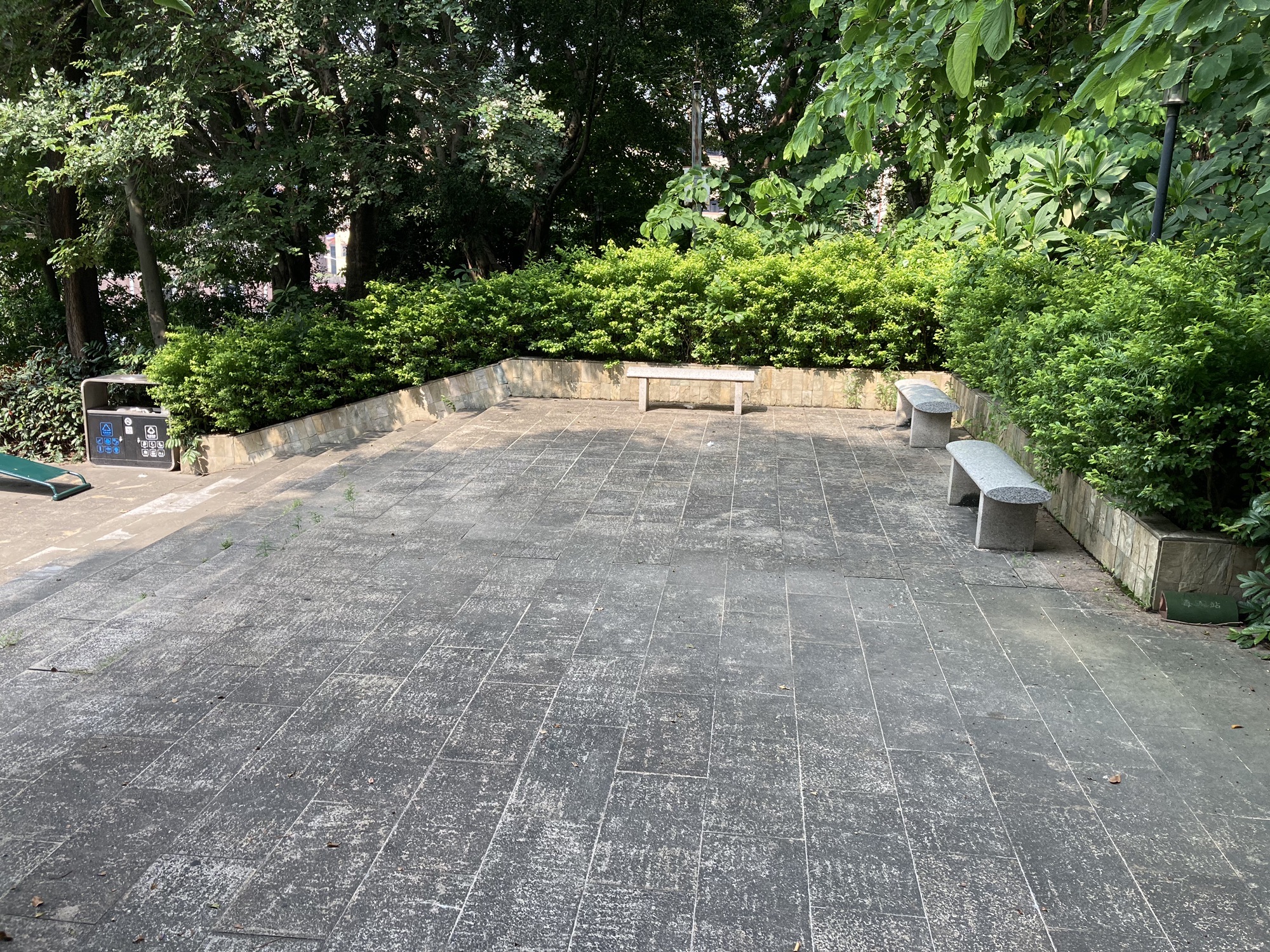马岗公园旅行图片 2