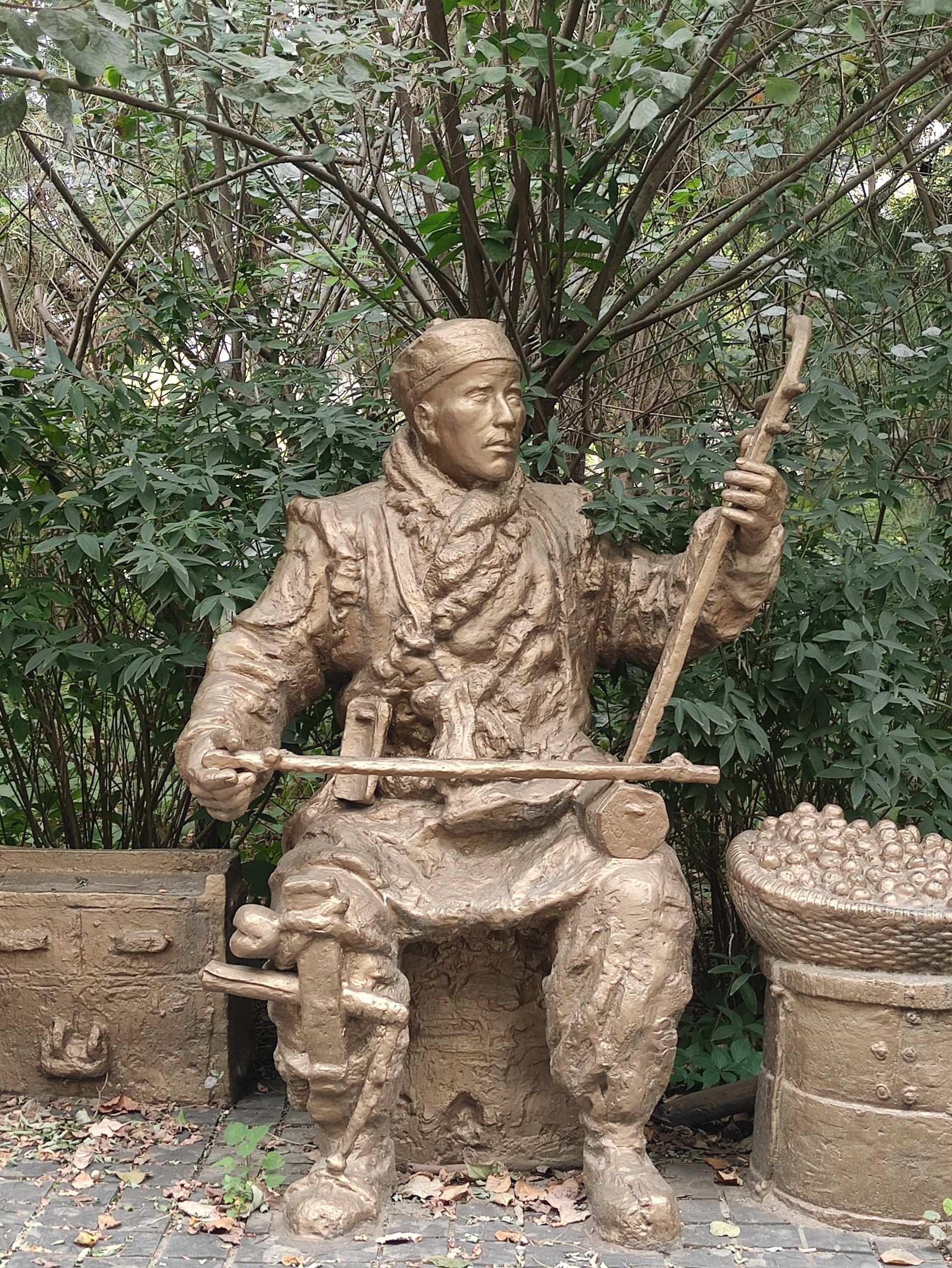 生态谷公园旅行图片 2