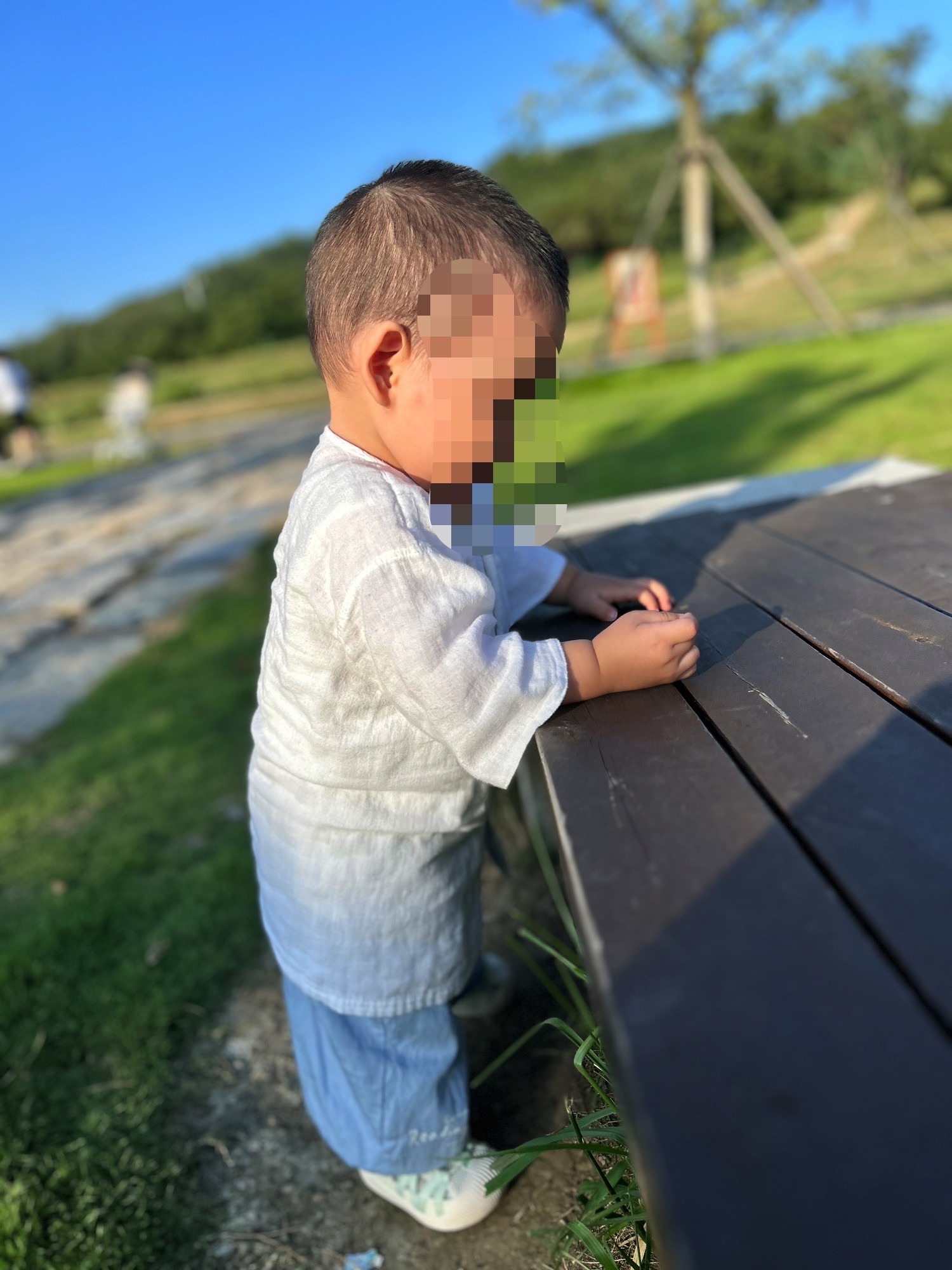 齐长城徐山文化公园旅行图片 2