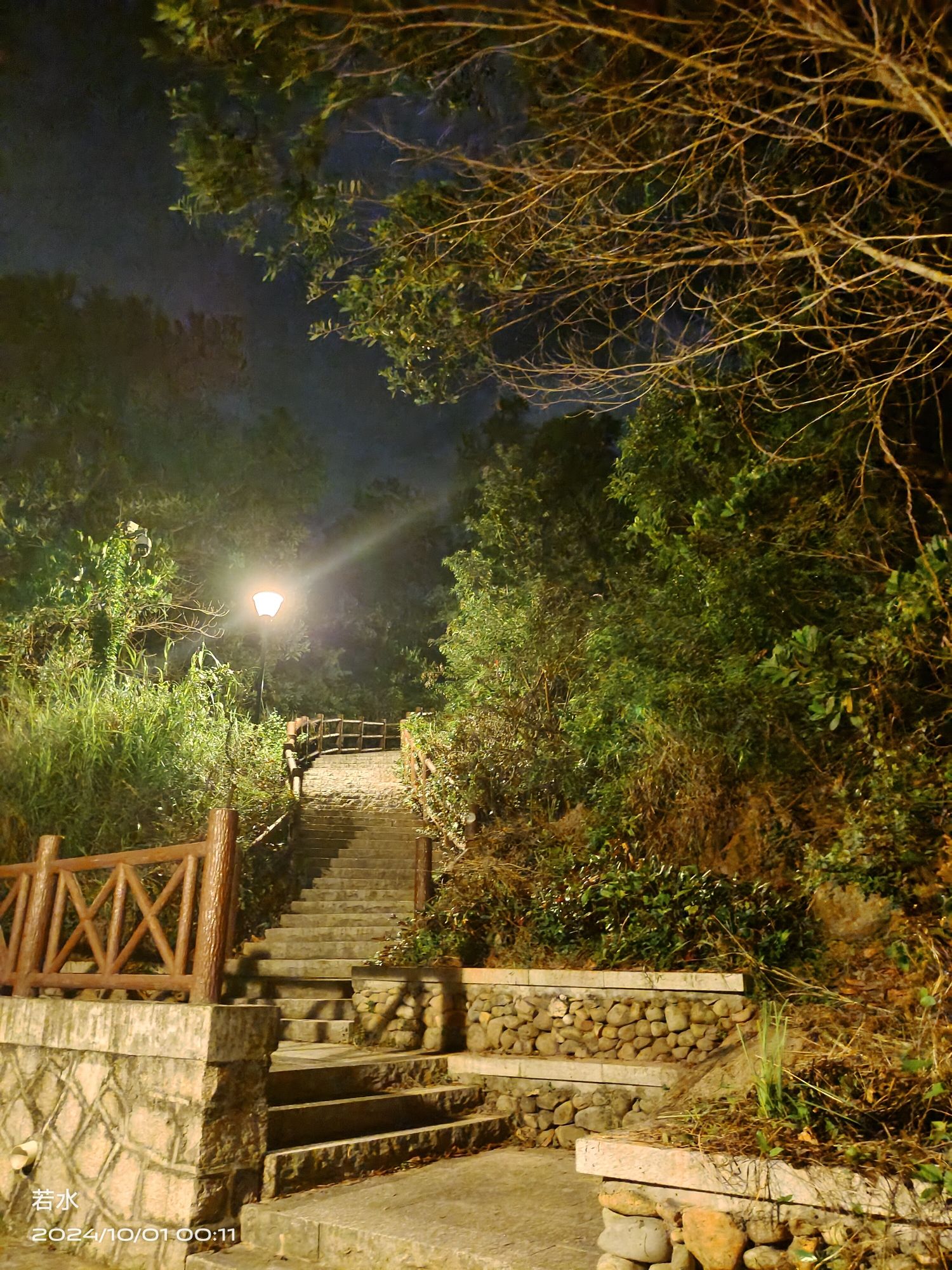西山郊野公园旅行图片 3