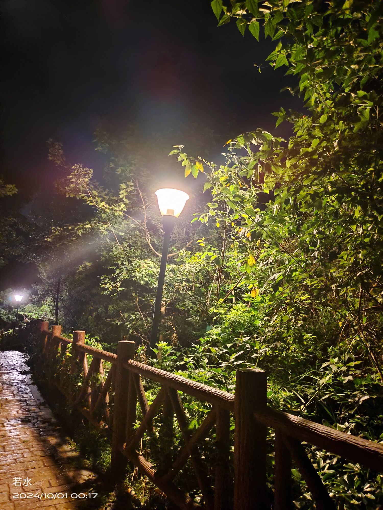 西山郊野公园旅行图片 2