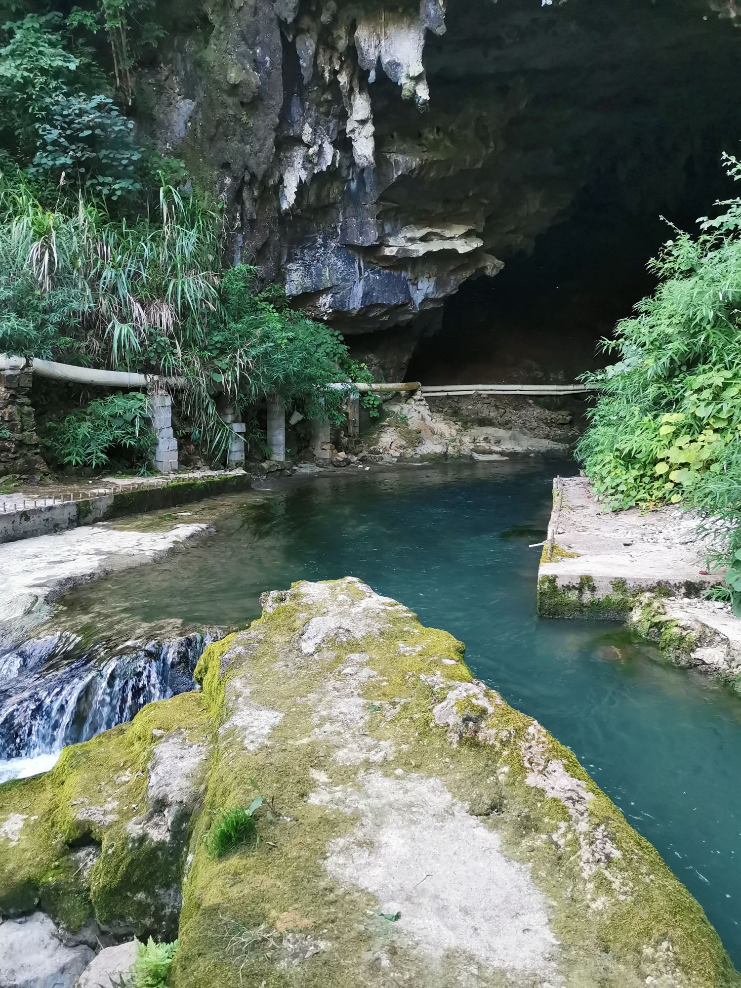 仙女座风景区