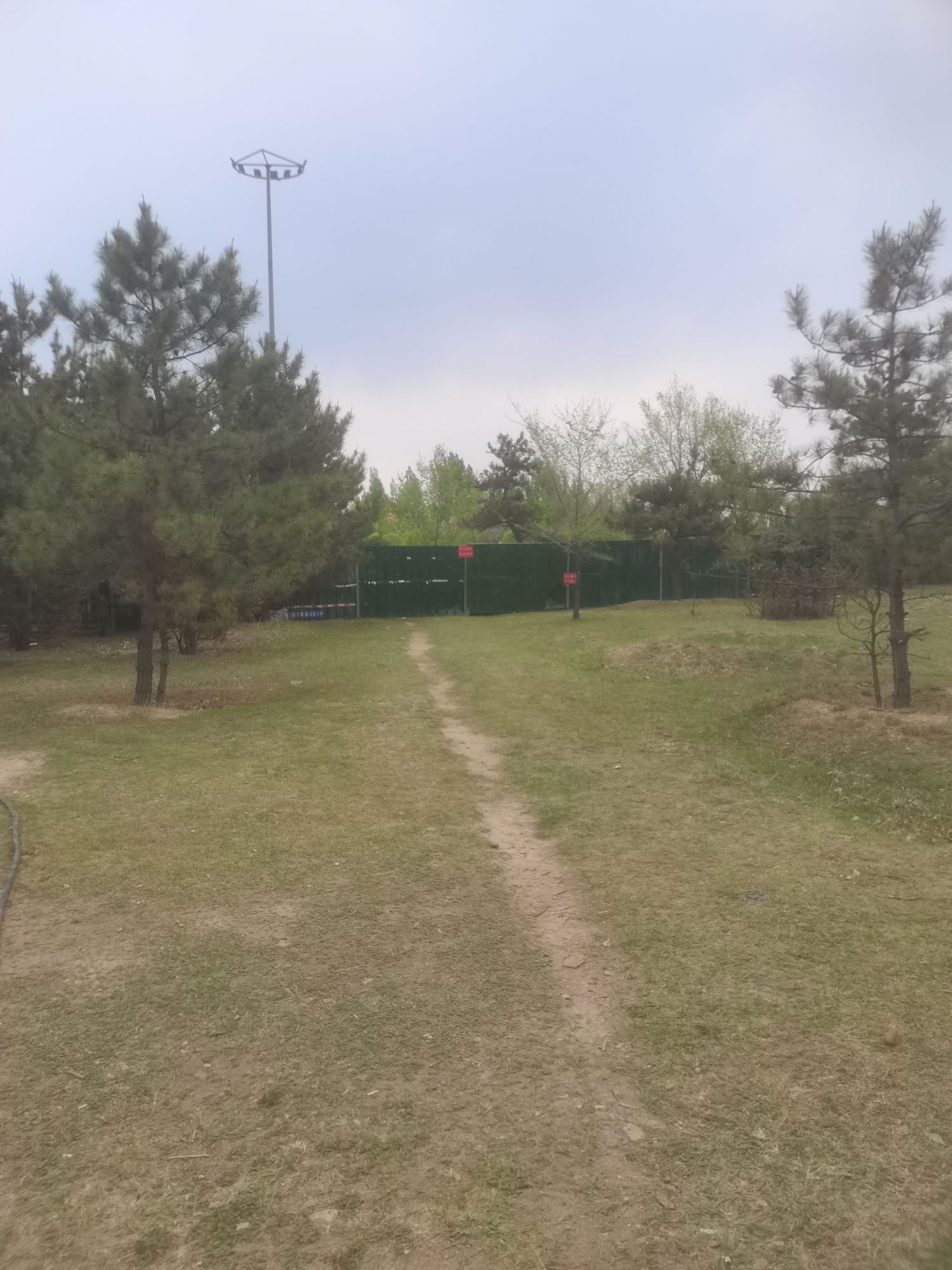 北山公园旅行图片 2