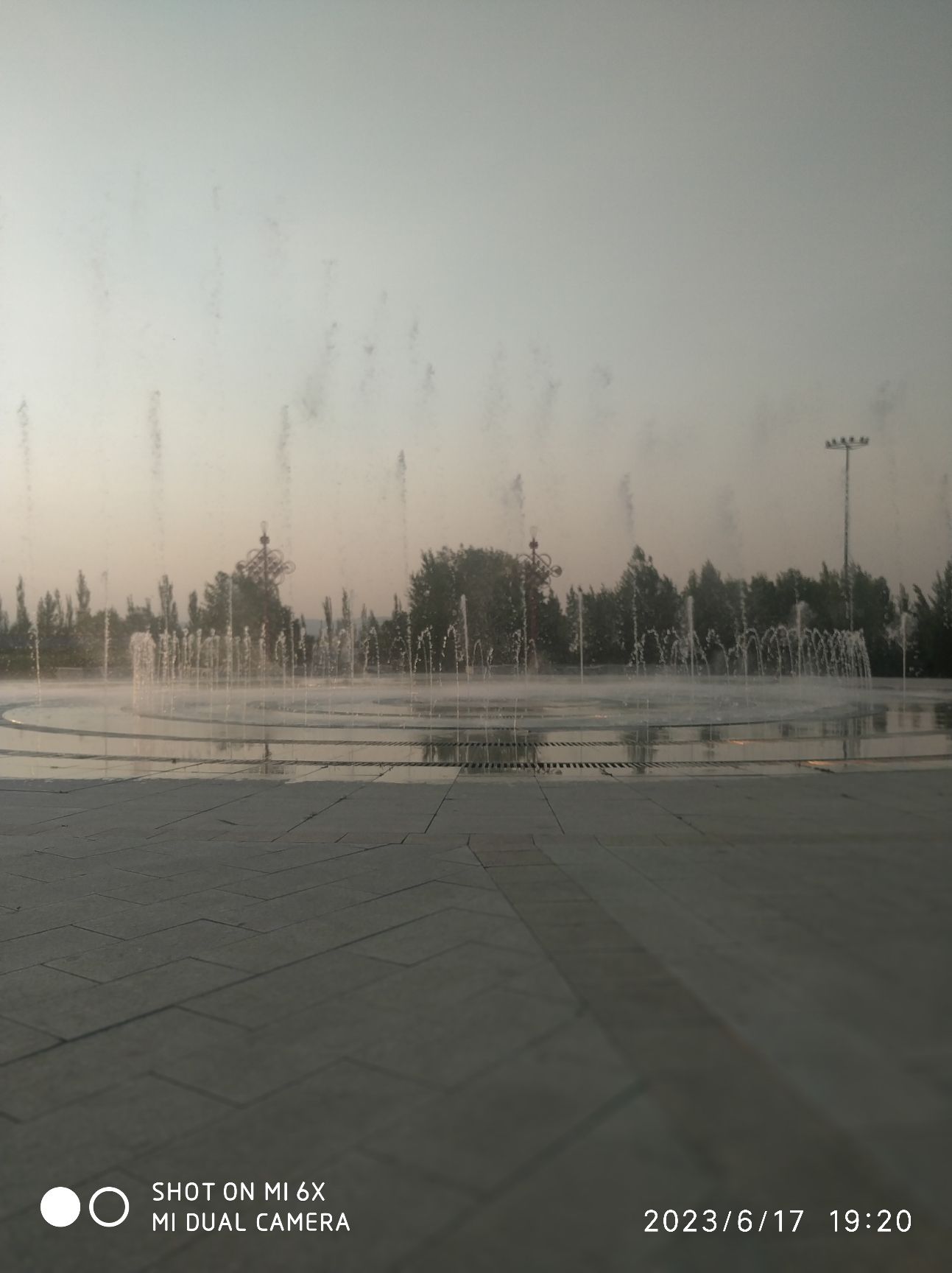 北山公园旅行图片 3