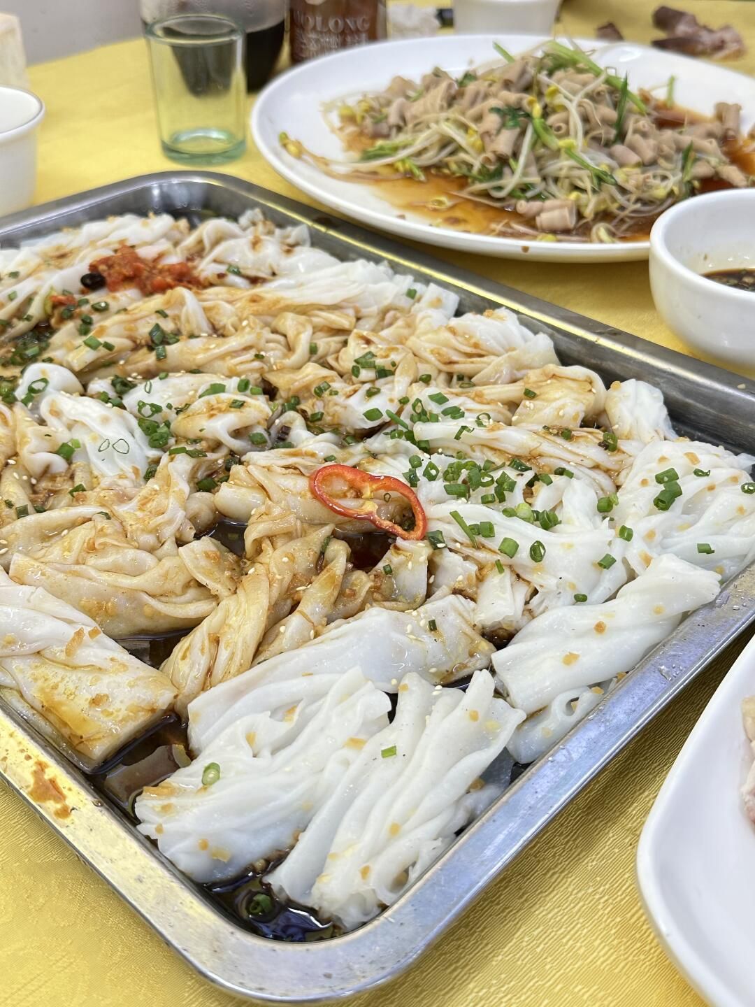 友谊饭堂