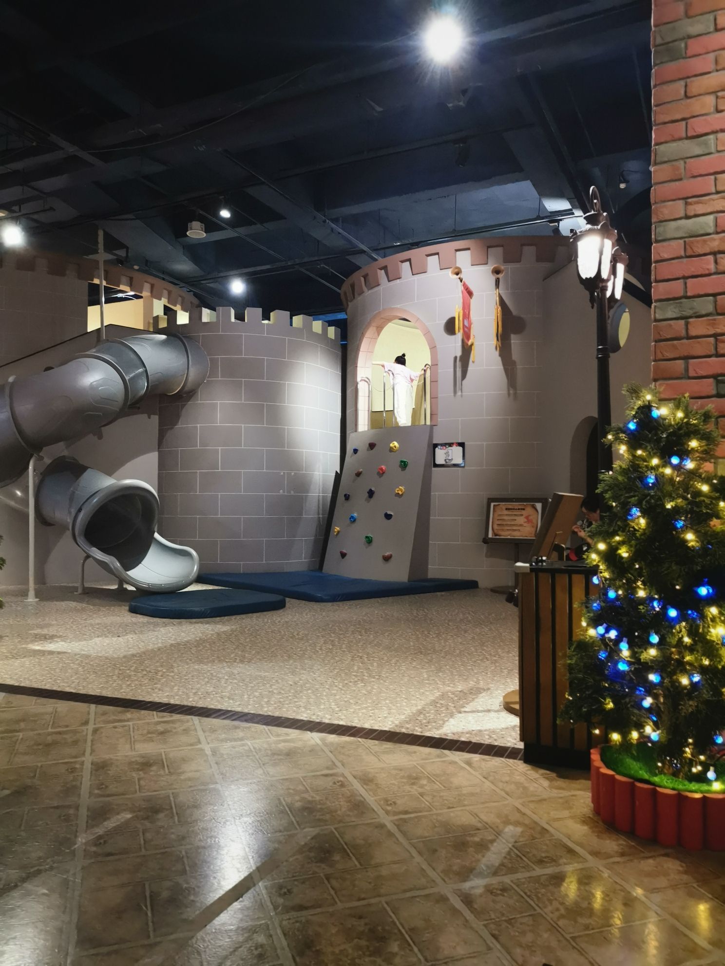 场地封面-幻贝家儿童乐园(武汉永旺梦乐城店)