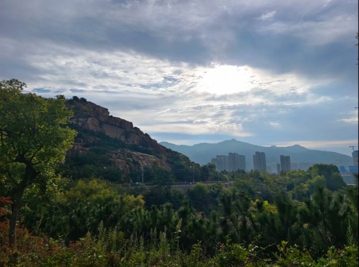 市民运动公园旅行图片 2