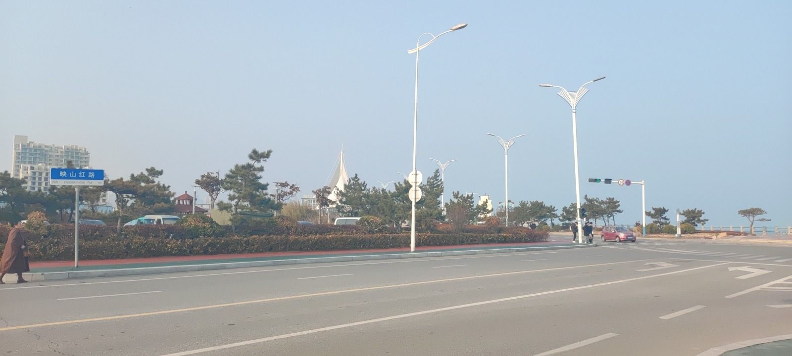 市民运动公园旅行图片 2