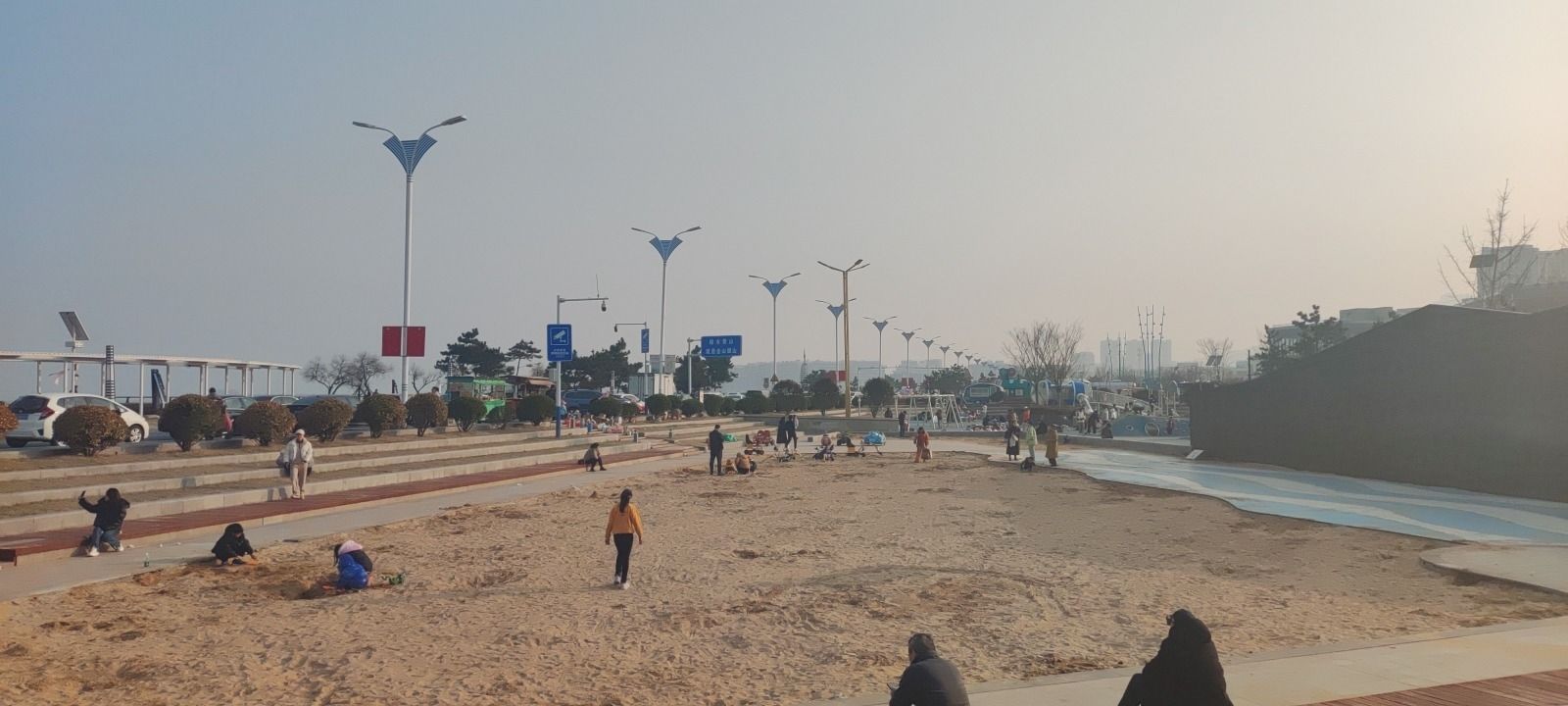 市民运动公园旅行图片 3