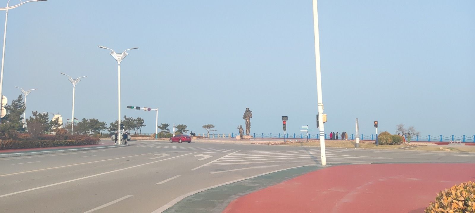 市民运动公园旅行图片 1
