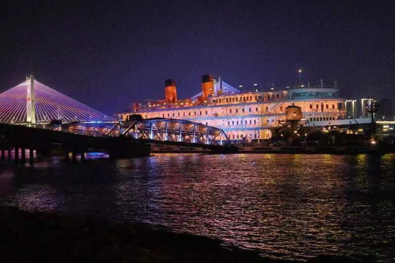 江汉关大楼旅行图片 1