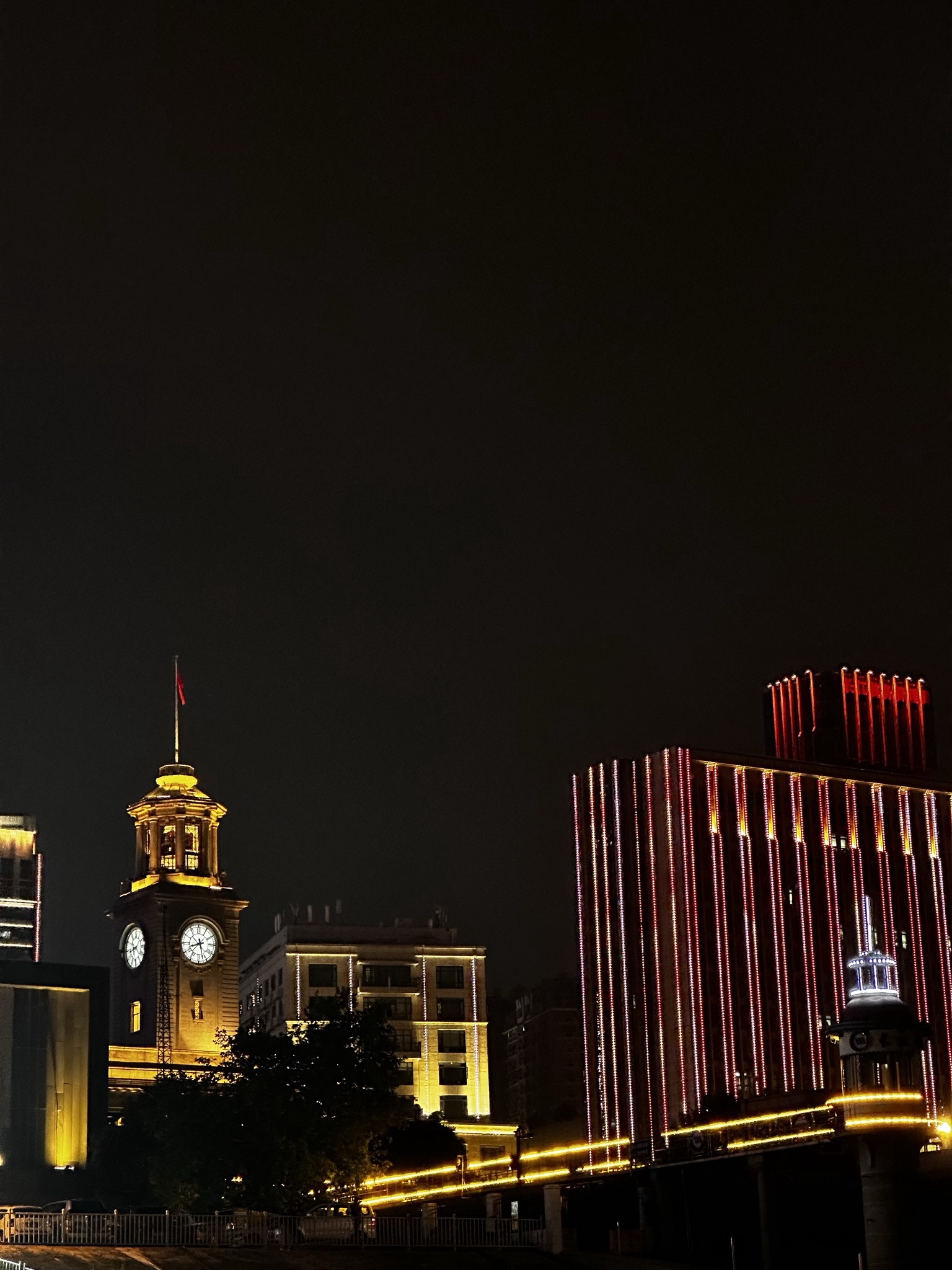 江汉关大楼旅行图片 2