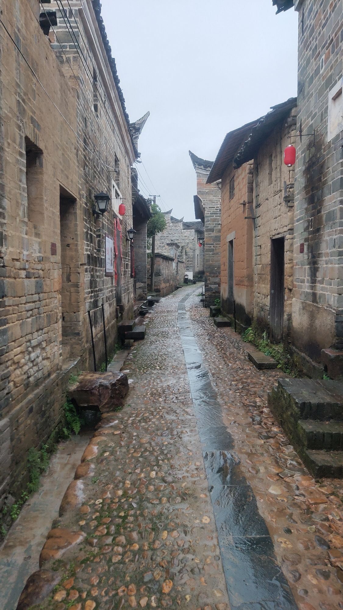 富田景区旅行图片 2