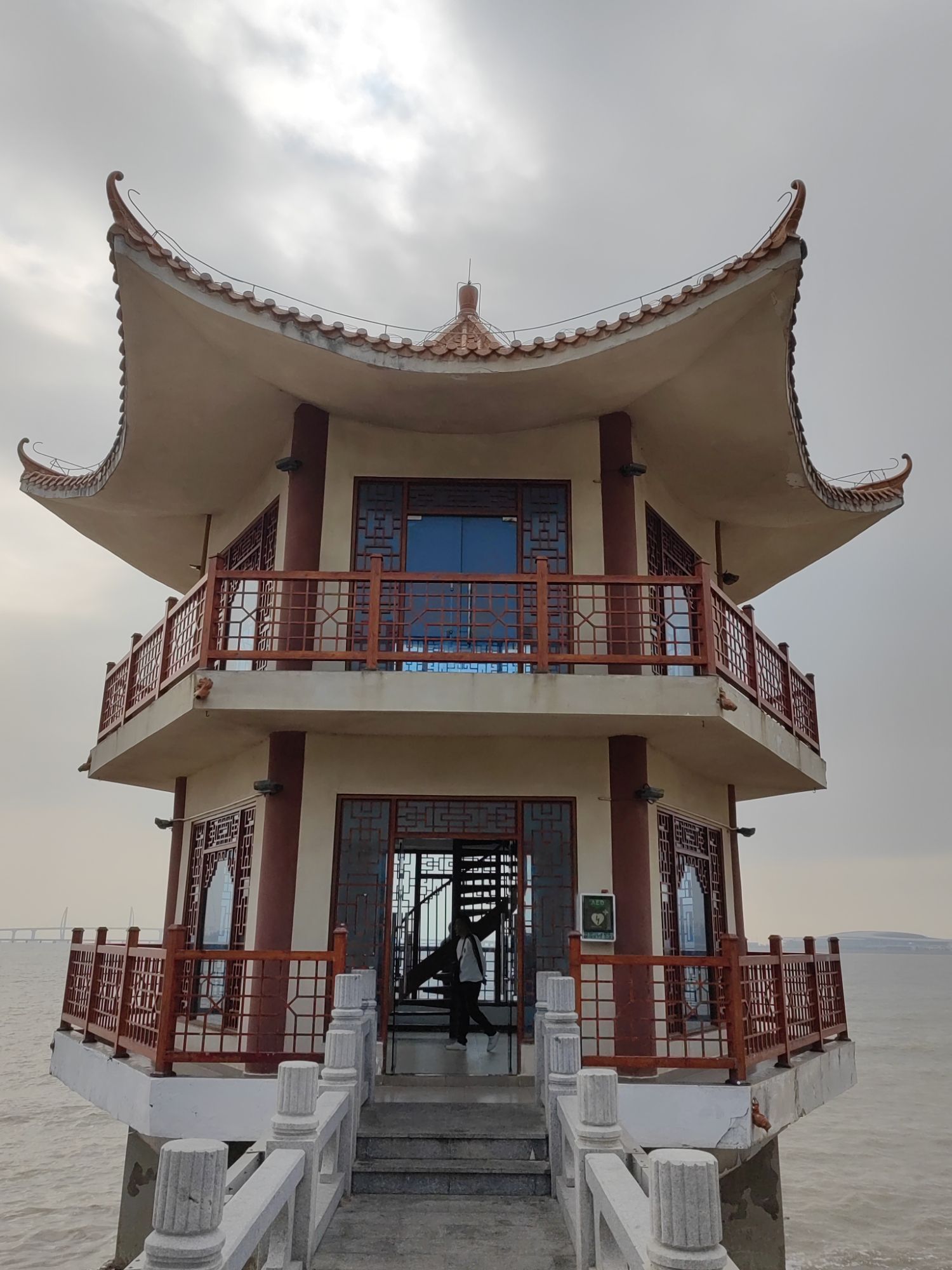 望久亭旅行图片 3