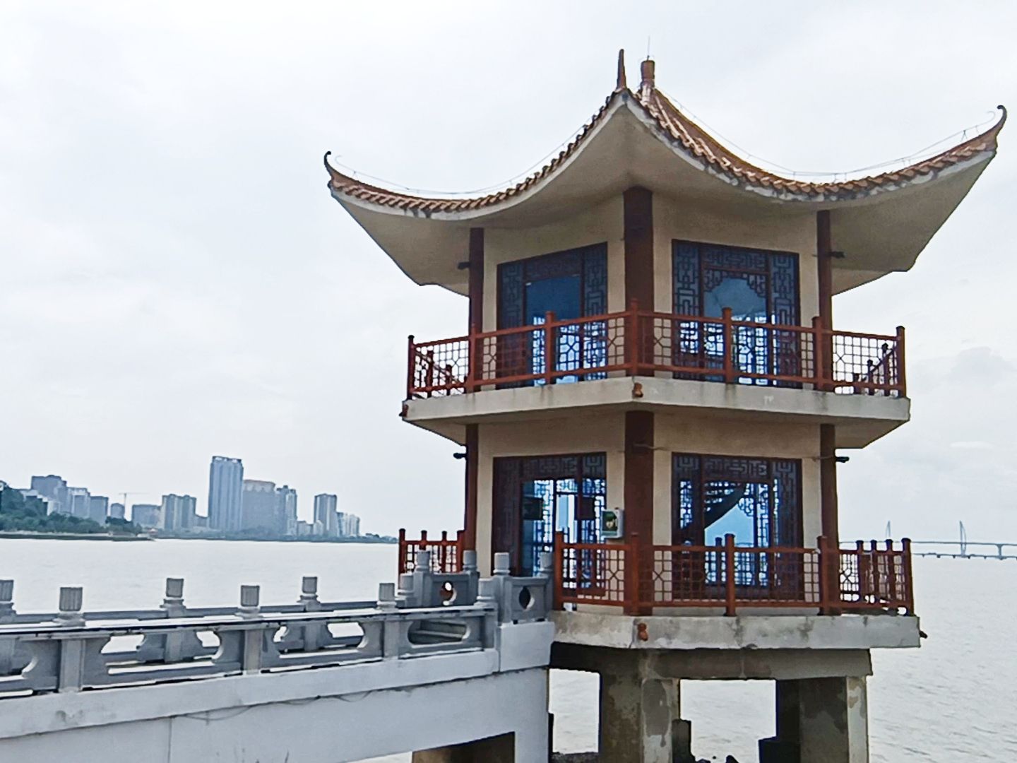 望久亭旅行图片 3