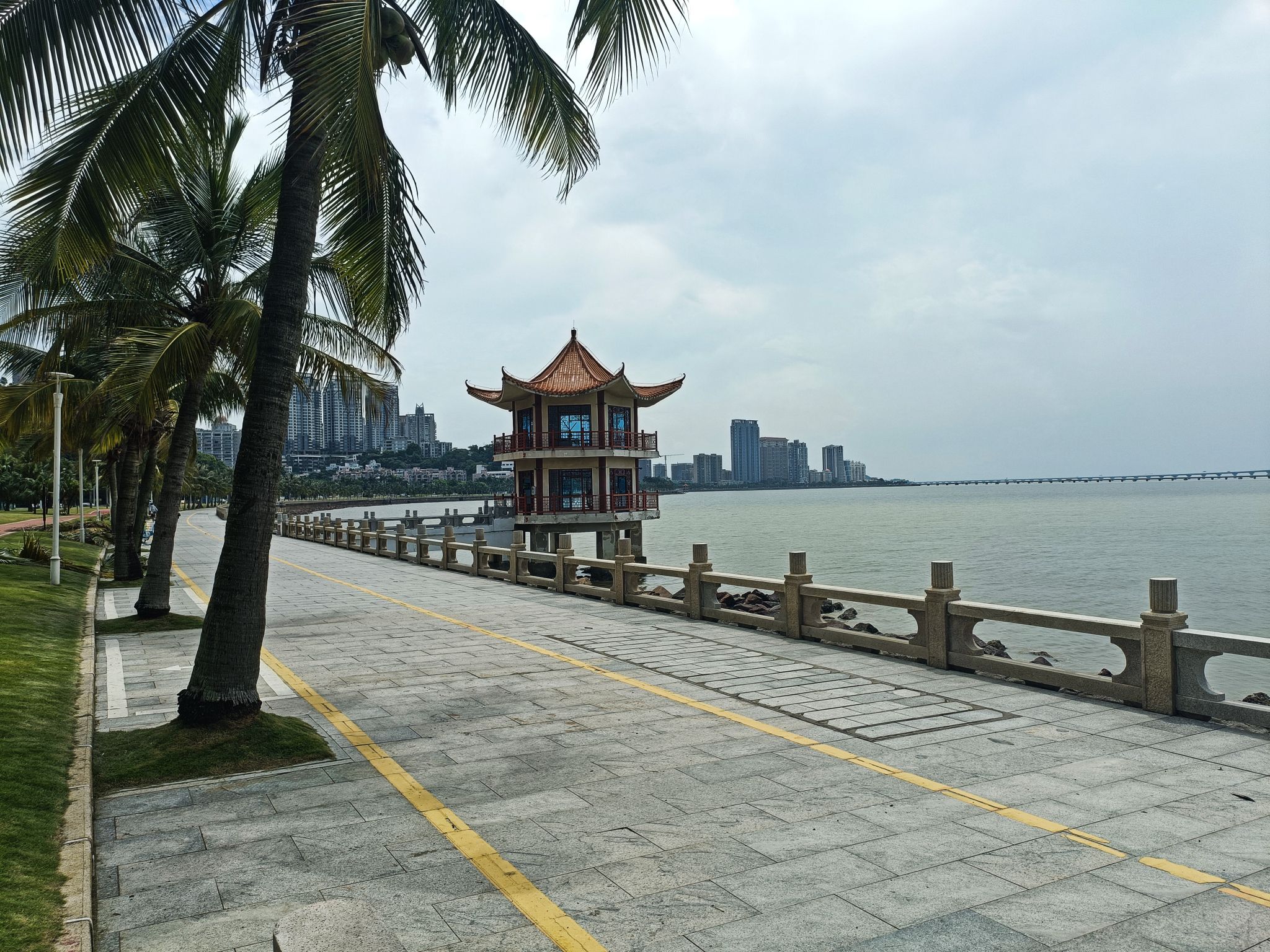 望久亭旅行图片 2