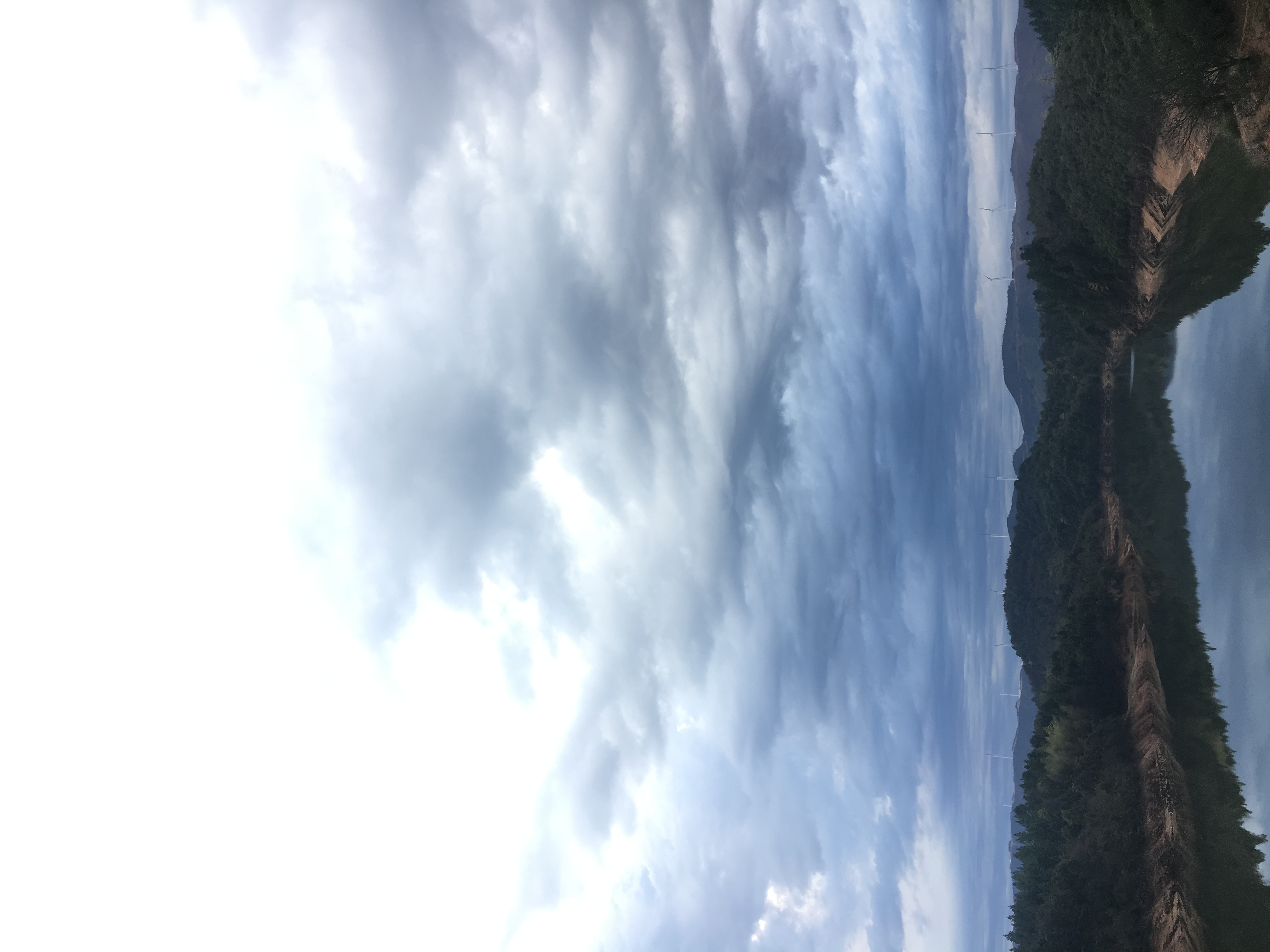 早禾冲水库风景区旅行图片 1