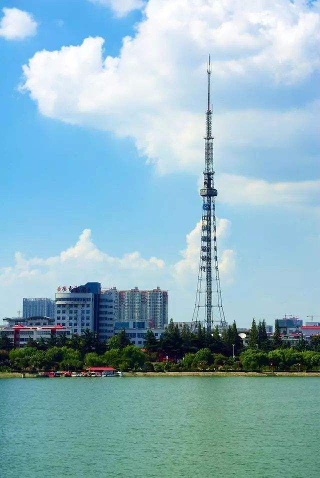 南阳广播电视台