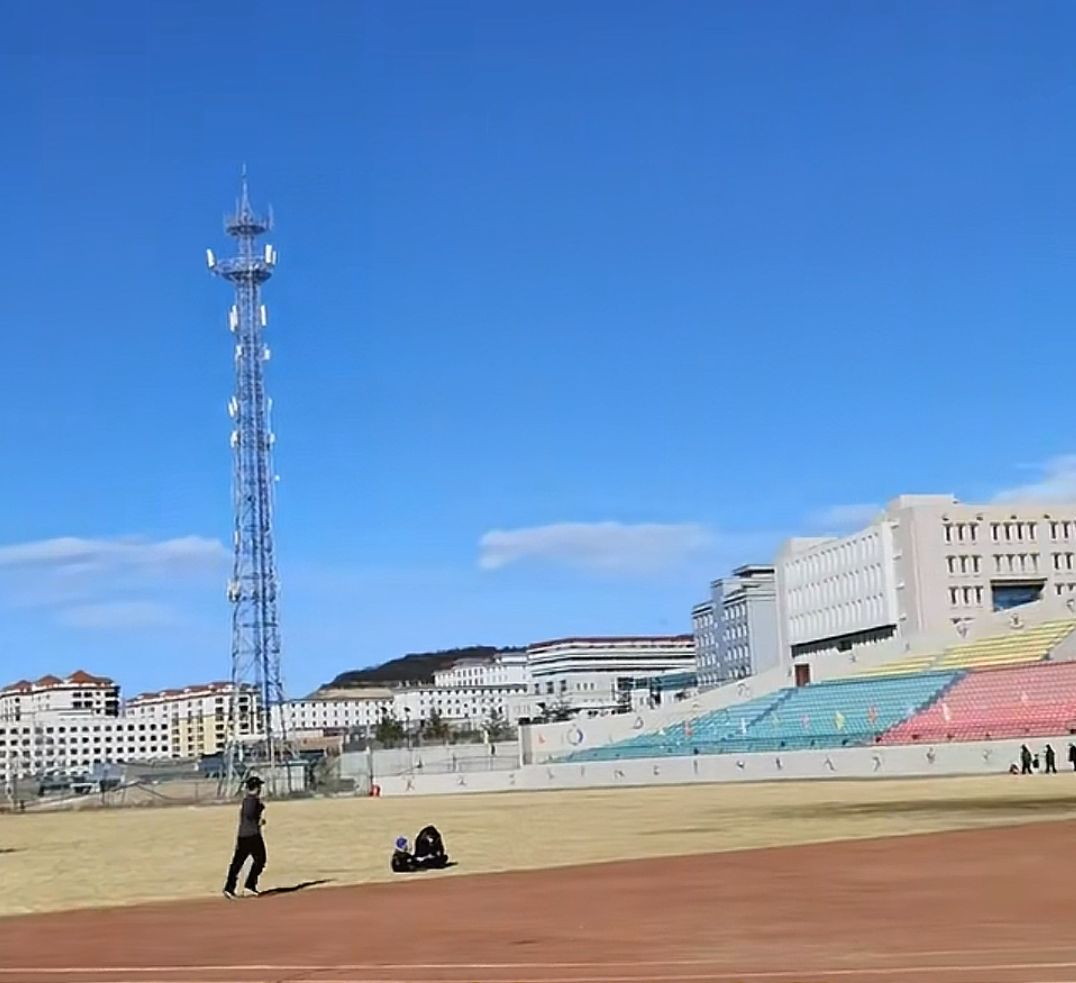 体育馆