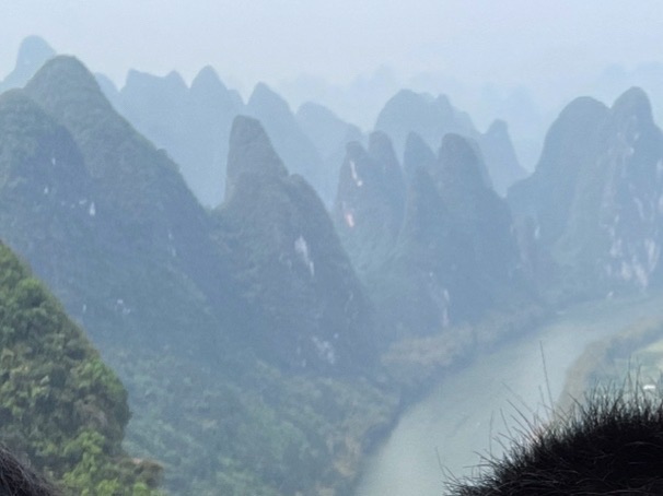 相公山观景台旅行图片 3