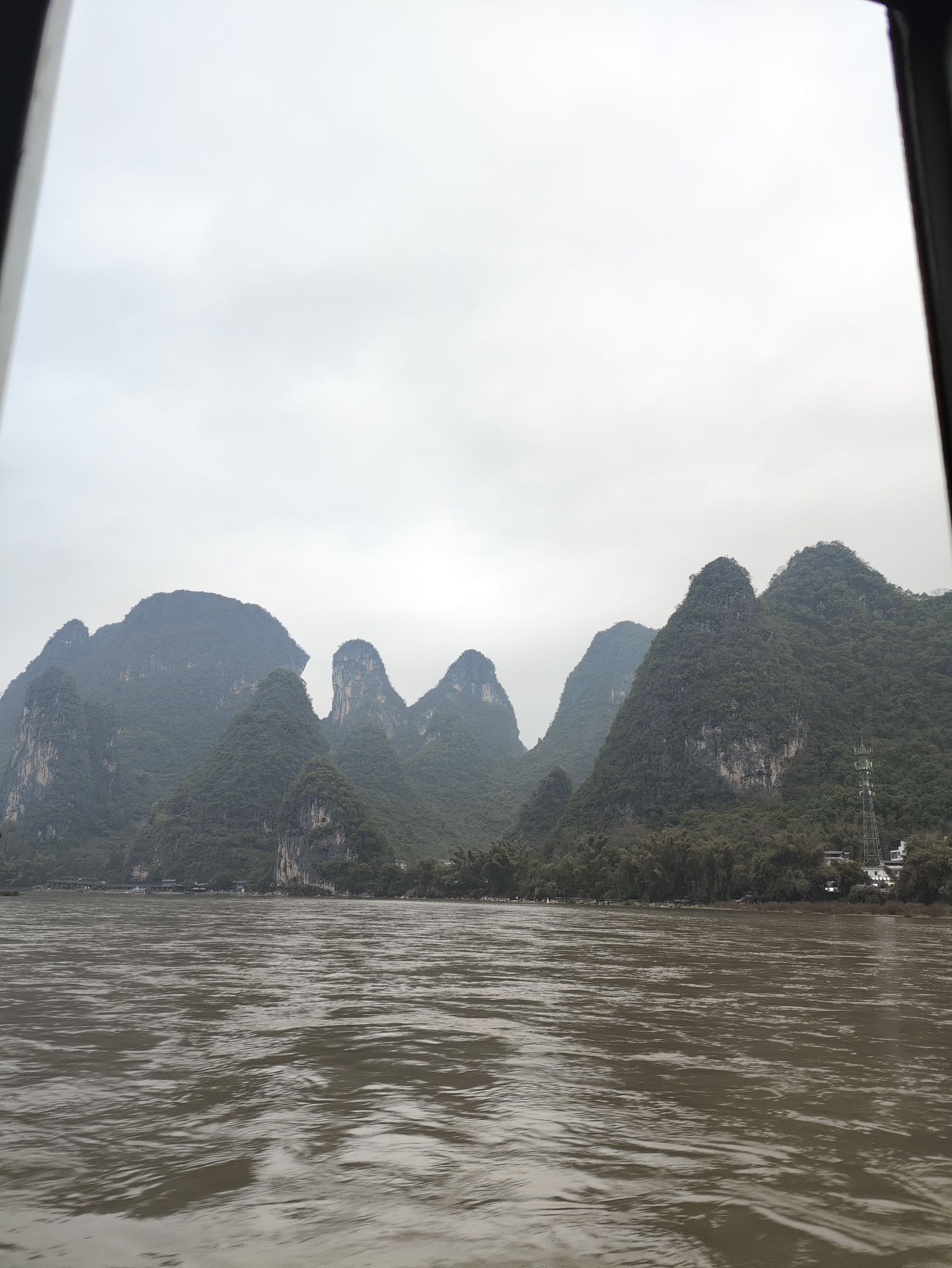相公山观景台旅行图片 3