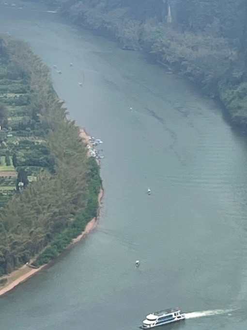 相公山观景台旅行图片 1