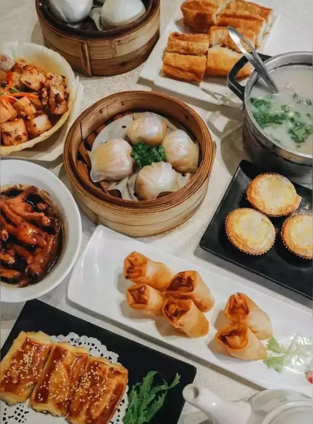 潮皇酒家